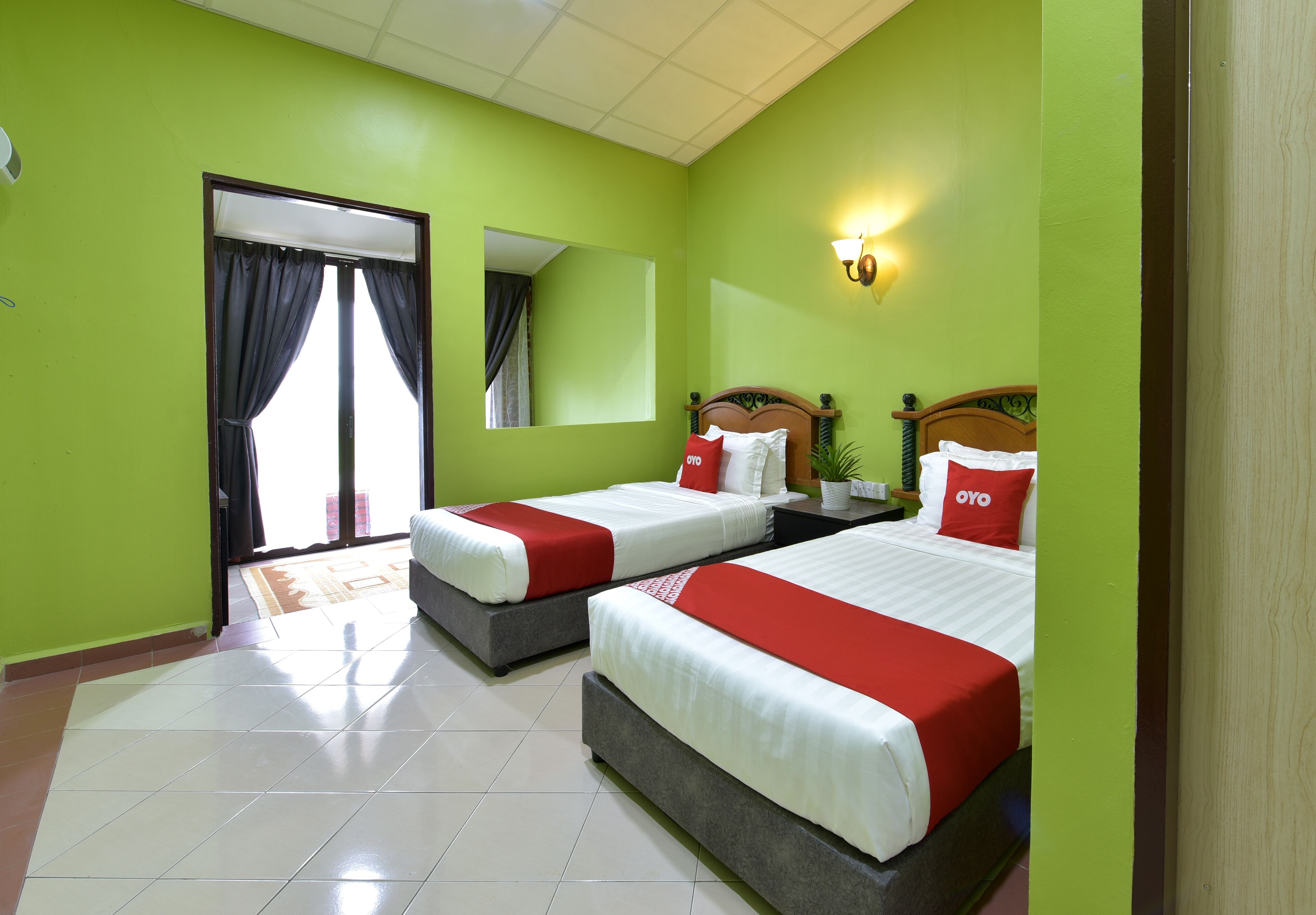 Cemara Puri Resort & Spa by OYO