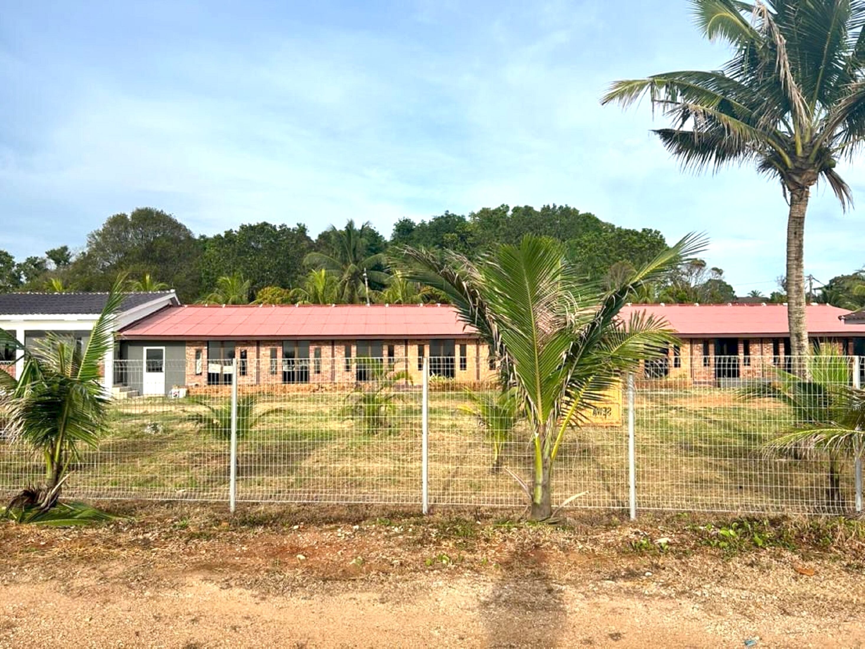 Cemara Puri Resort & Spa by OYO