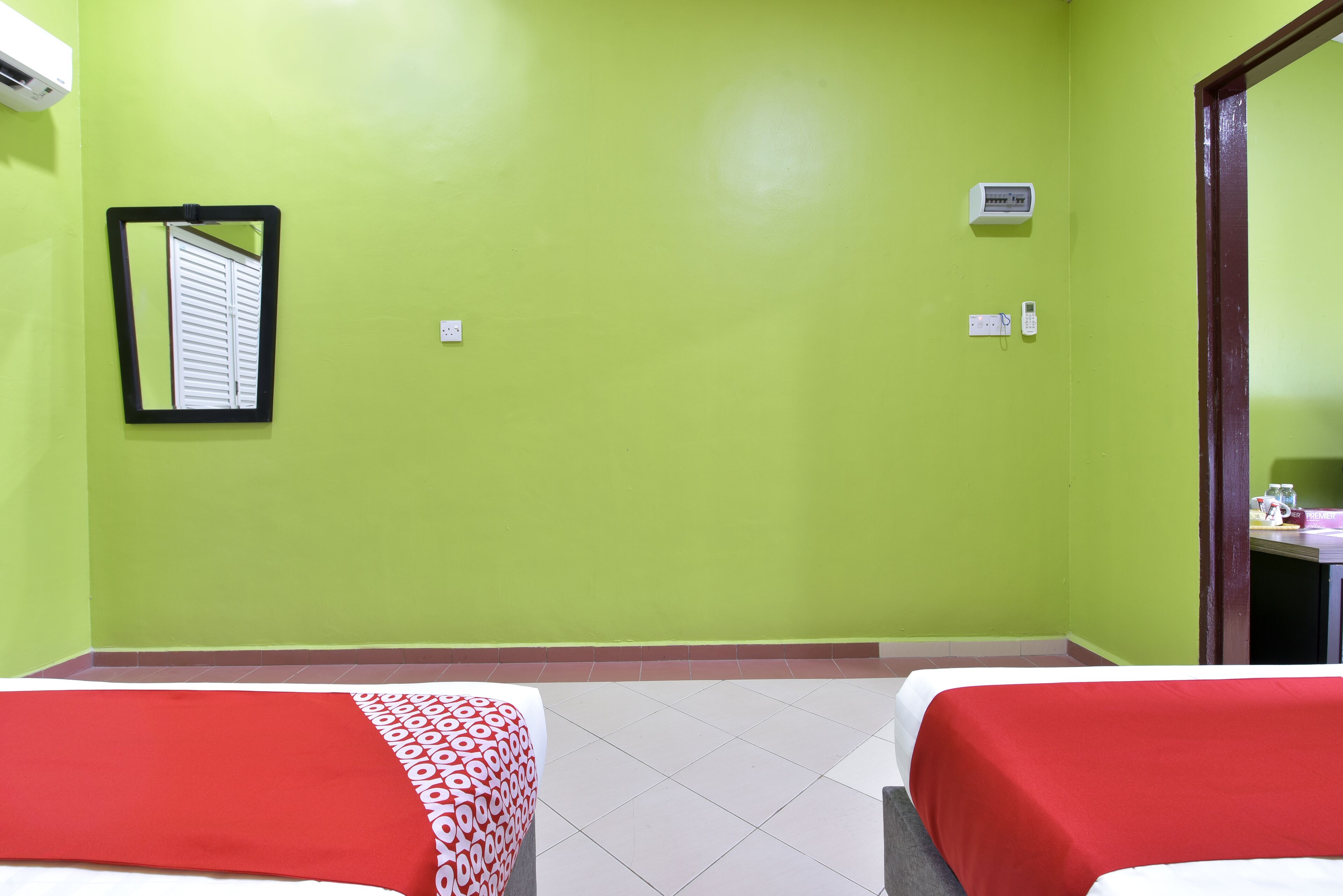 Cemara Puri Resort & Spa by OYO