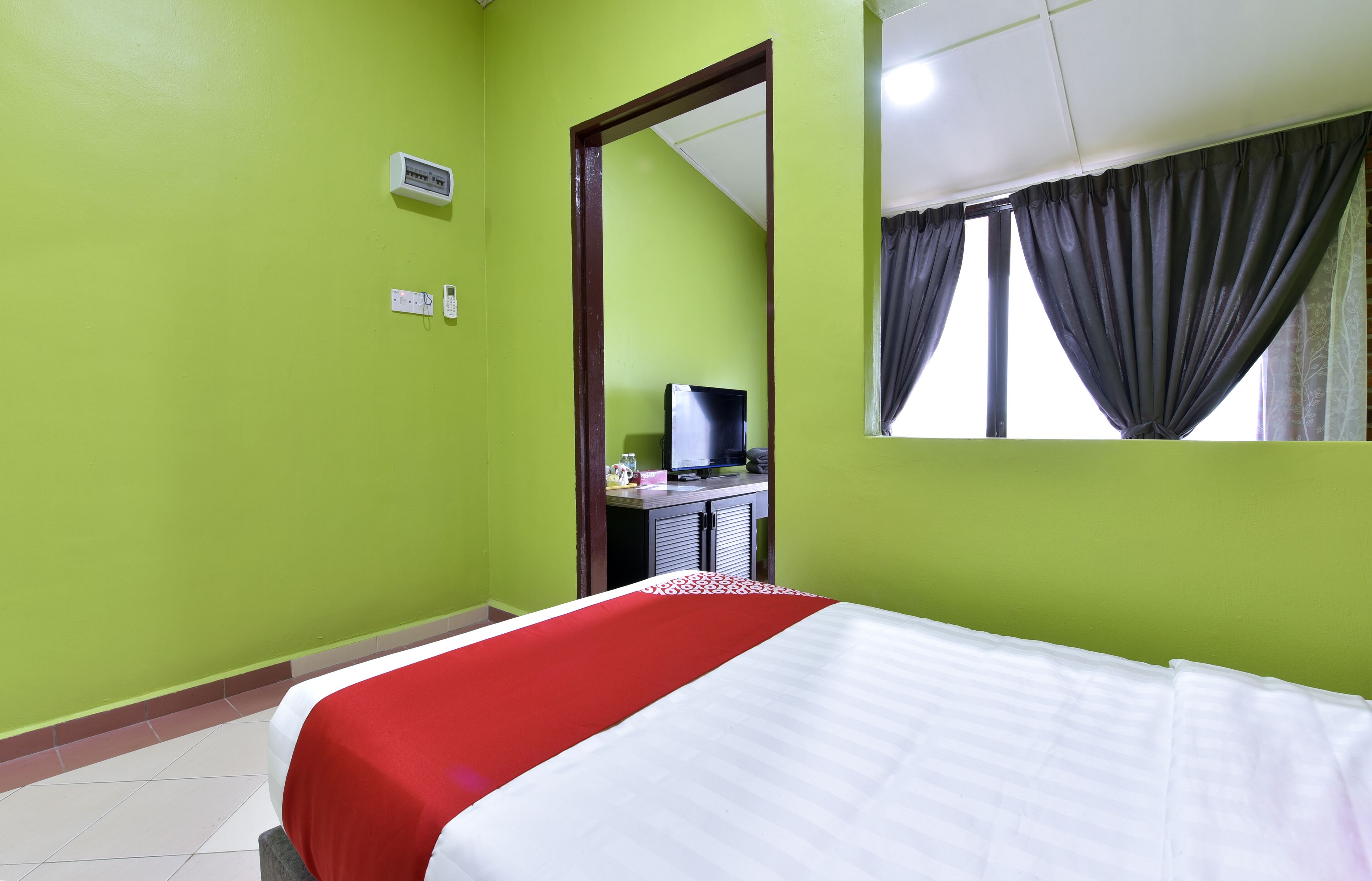 Cemara Puri Resort & Spa by OYO