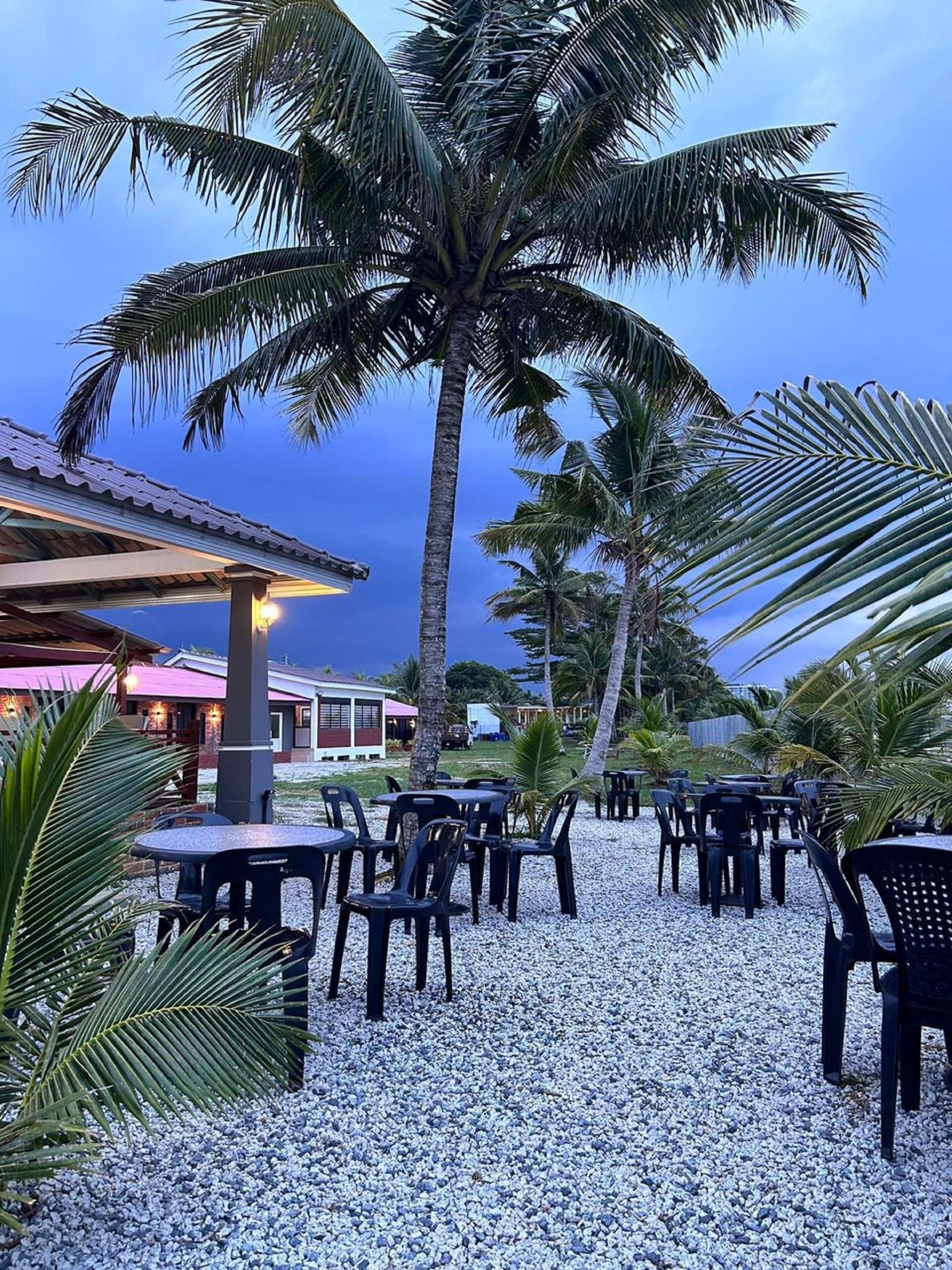 Cemara Puri Resort & Spa by OYO