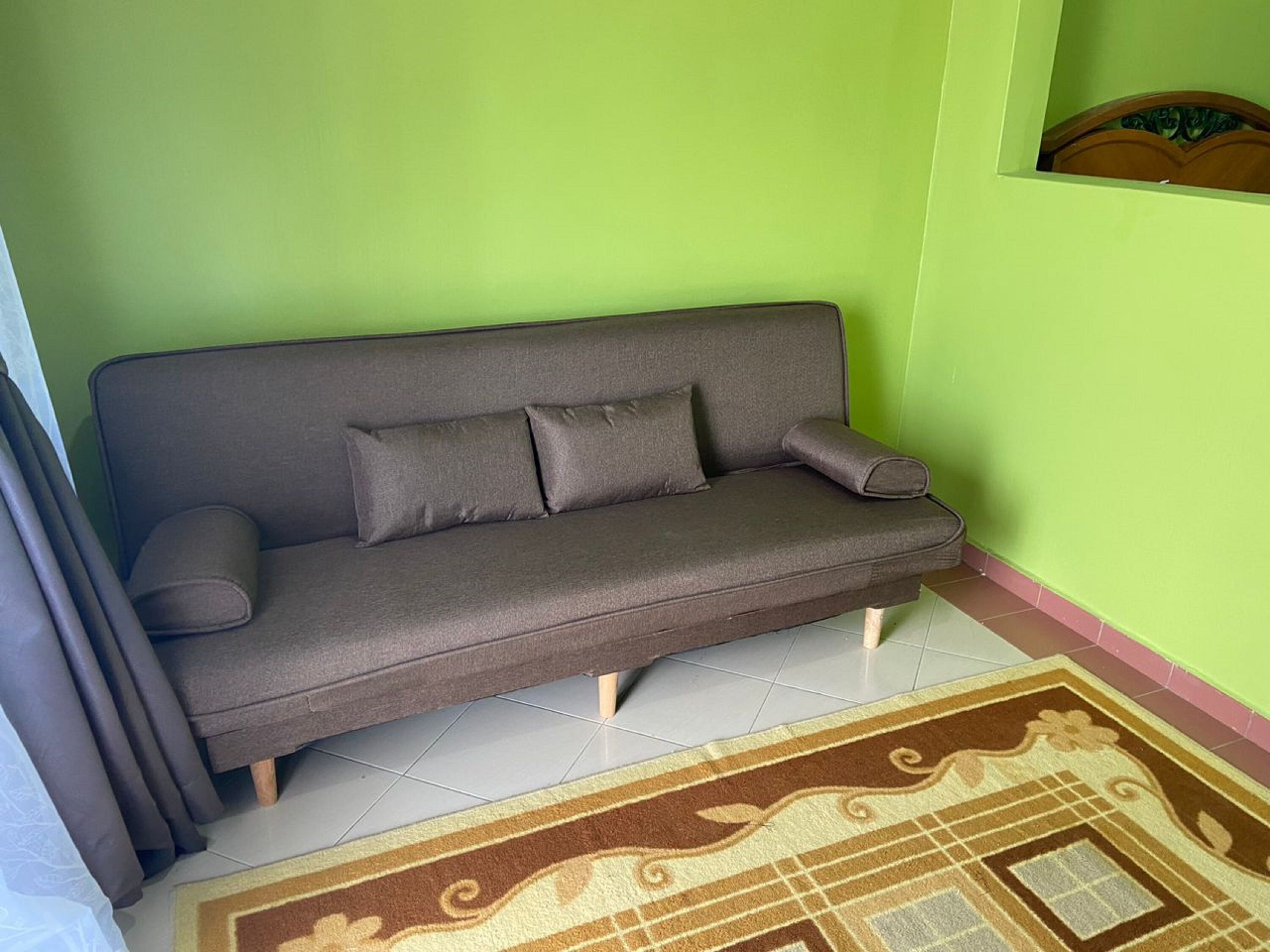 Cemara Puri Resort & Spa by OYO