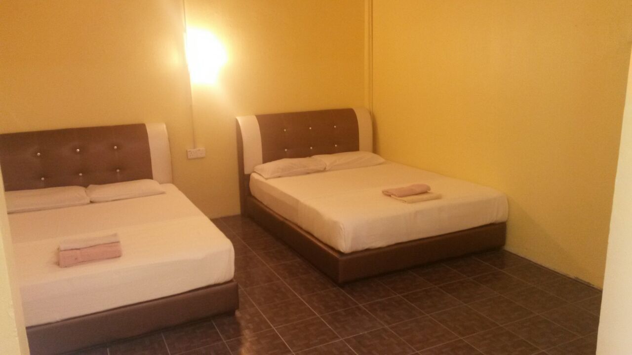 De Chempedak Guest House