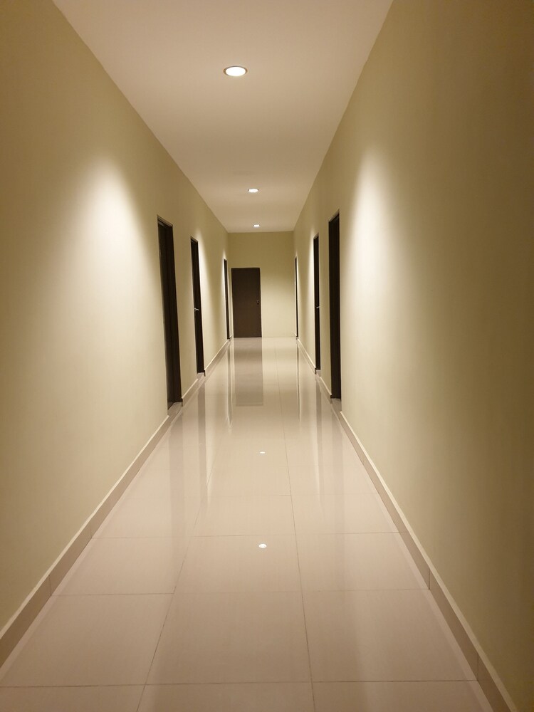 D' Qamar Guesthouse