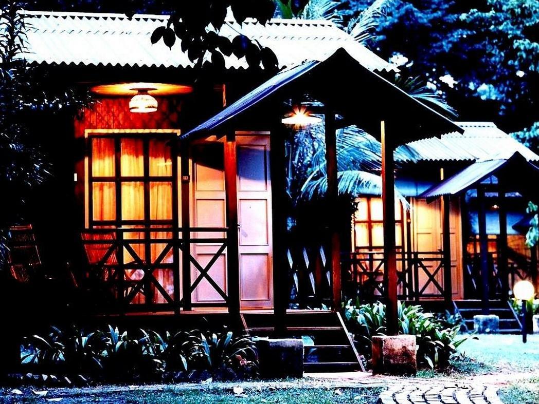 Duta Village Beach Resort