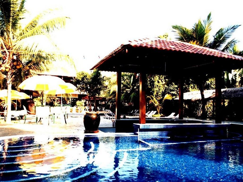 Duta Village Beach Resort