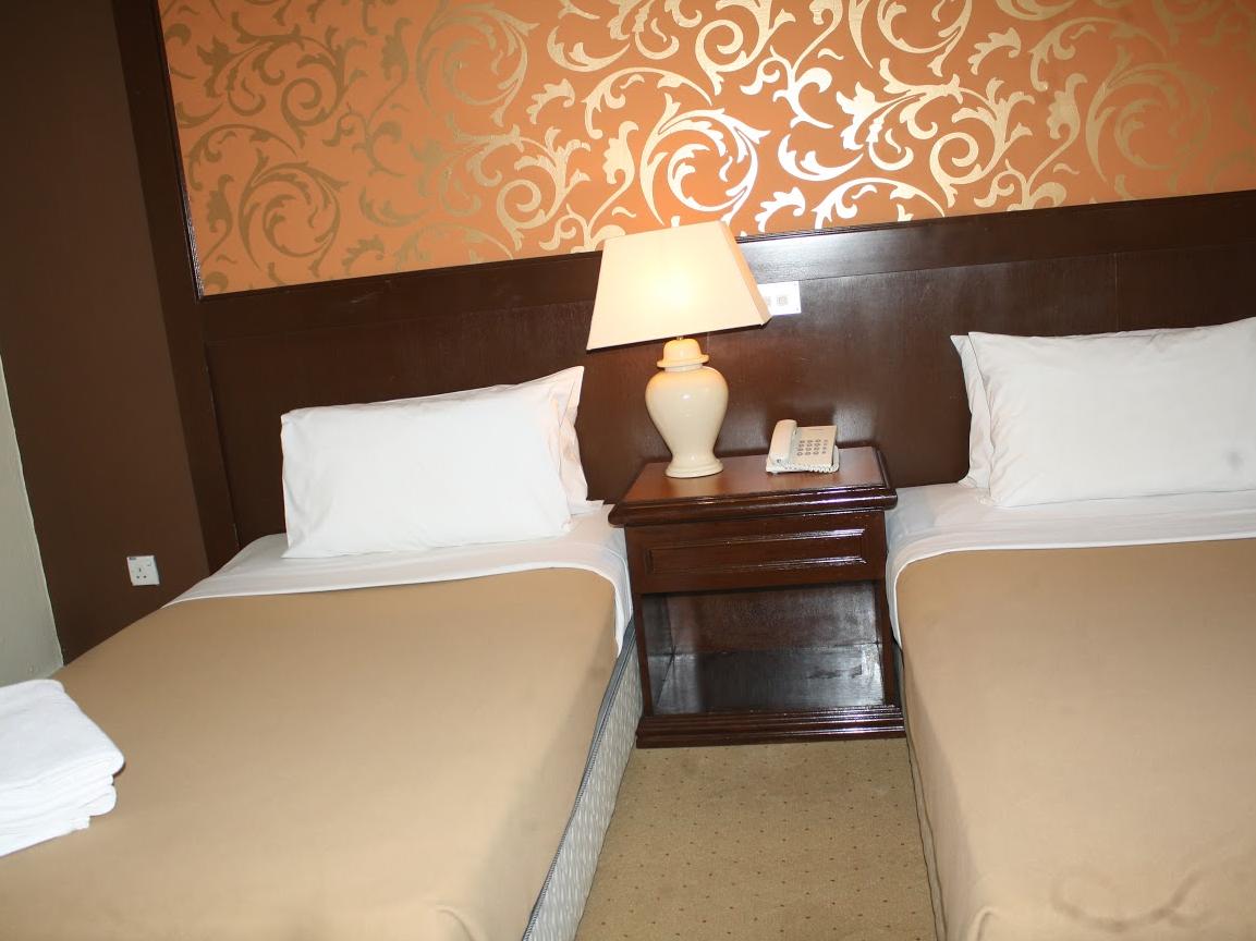 Duta Village Beach Resort