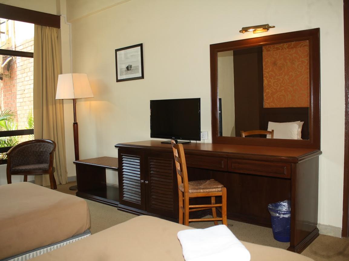 Duta Village Beach Resort