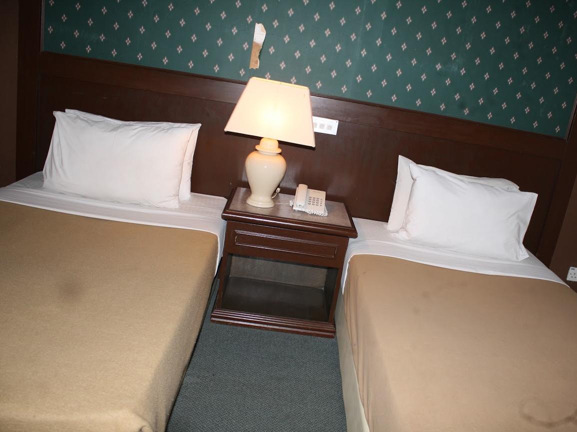 Duta Village Beach Resort