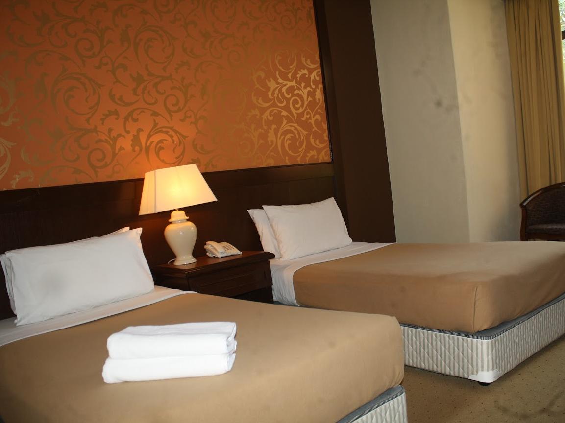 Duta Village Beach Resort