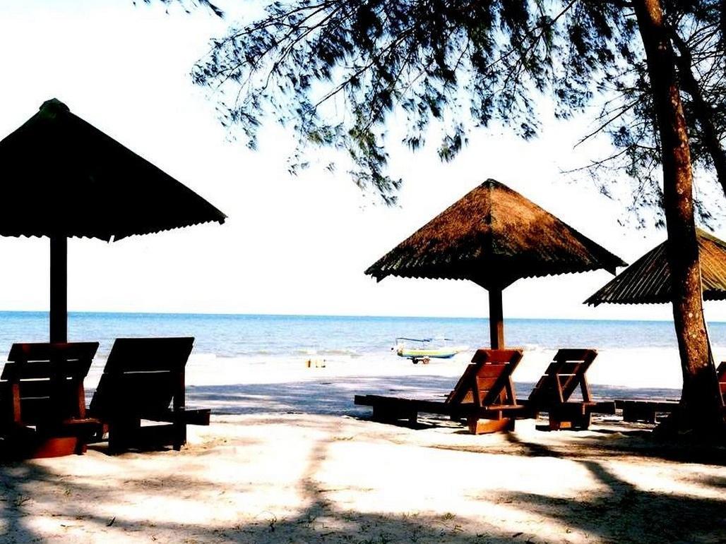 Duta Village Beach Resort