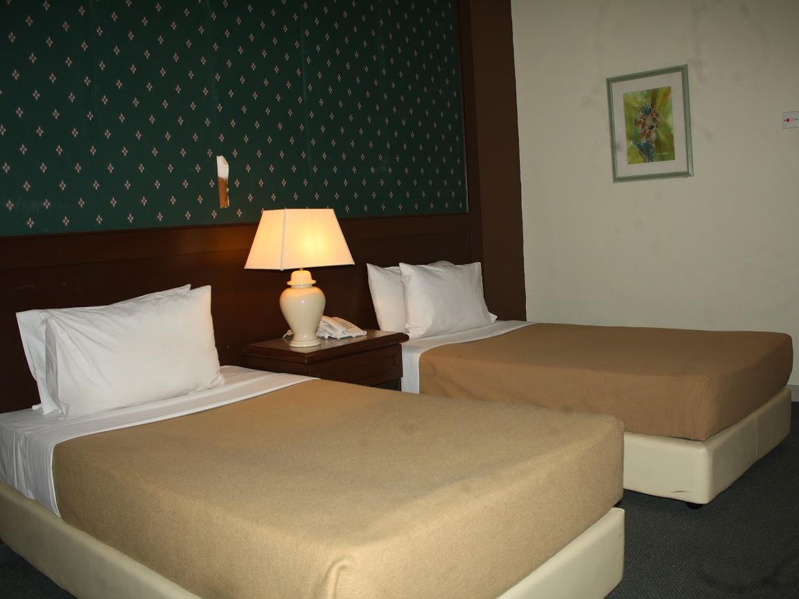 Duta Village Beach Resort