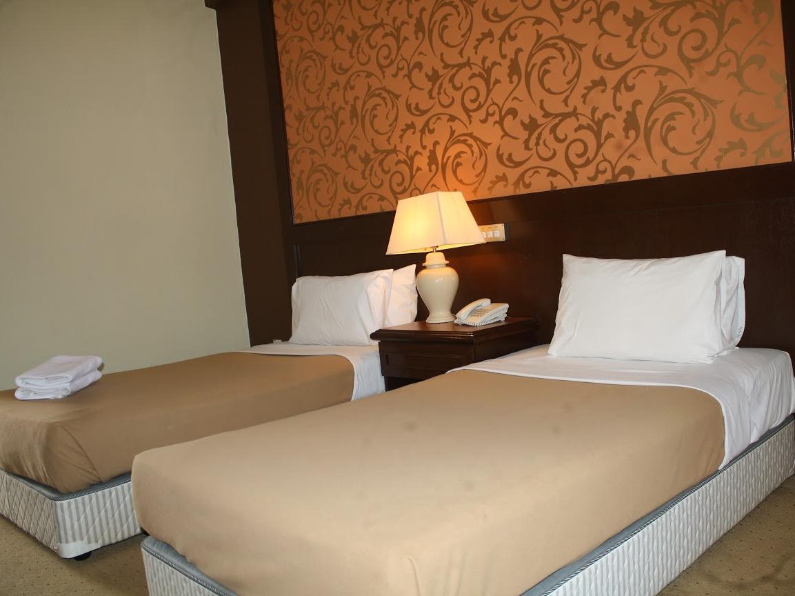 Duta Village Beach Resort