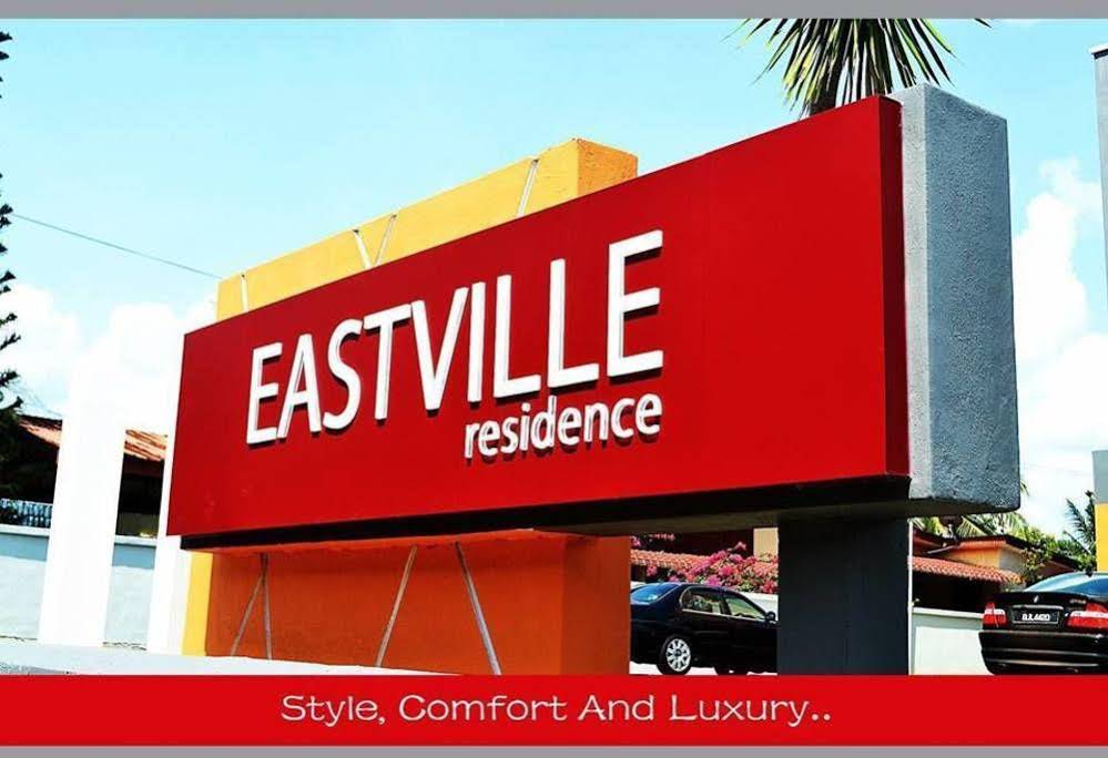 Eastville Residence