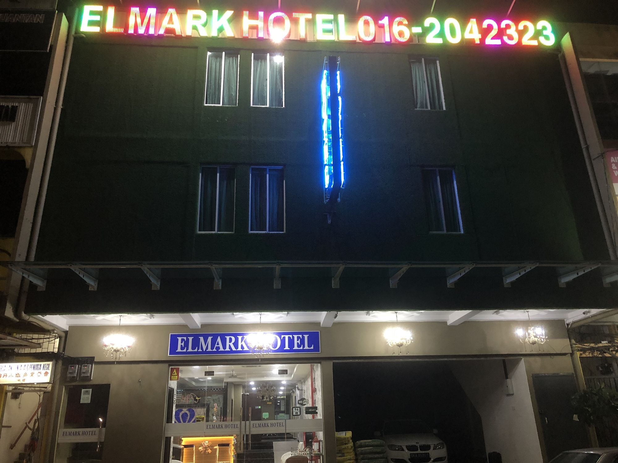Elmark Hotel Kuantan