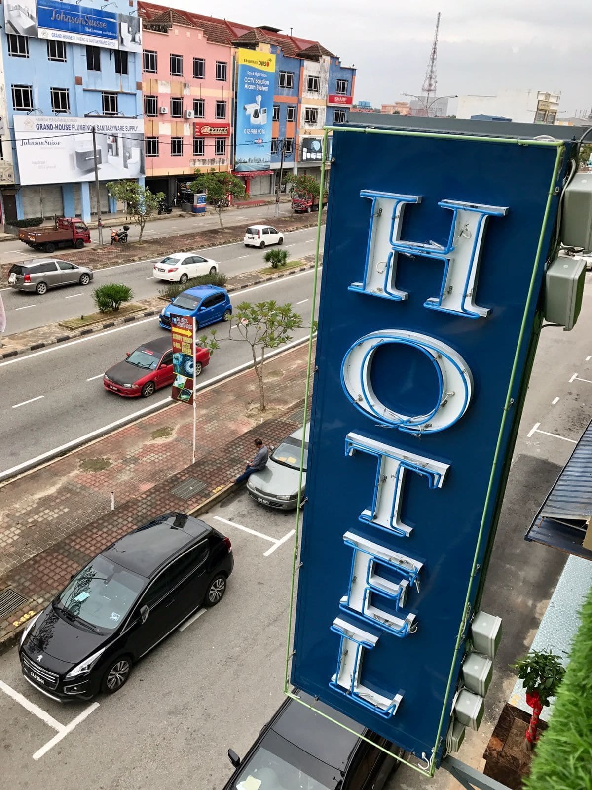 Elmark Hotel Kuantan