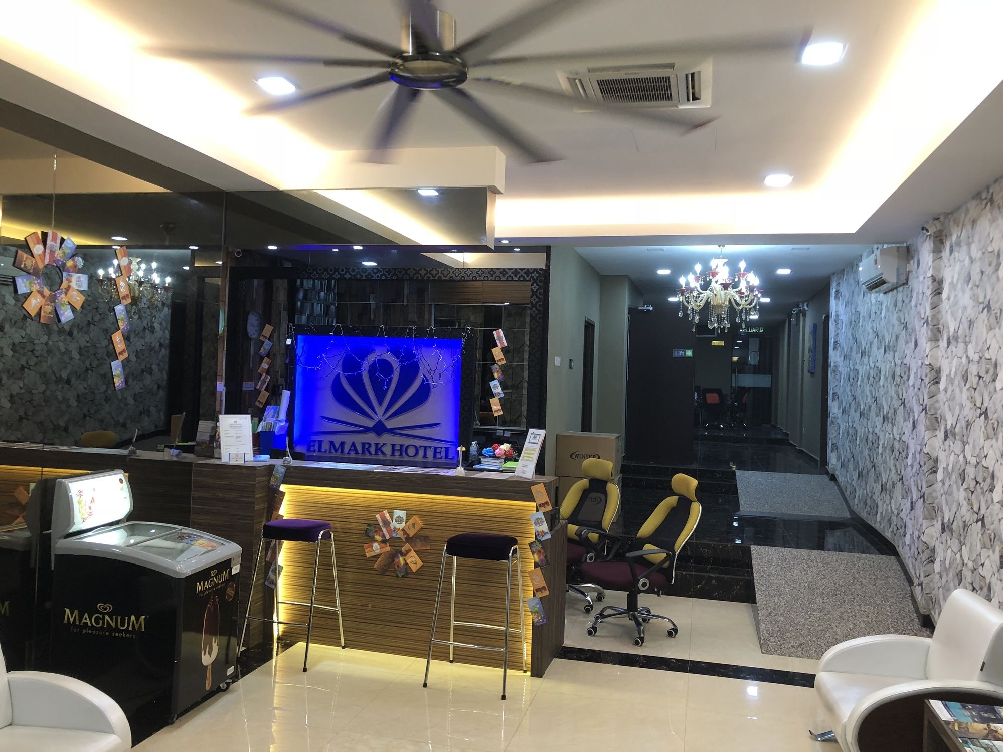 Elmark Hotel Kuantan