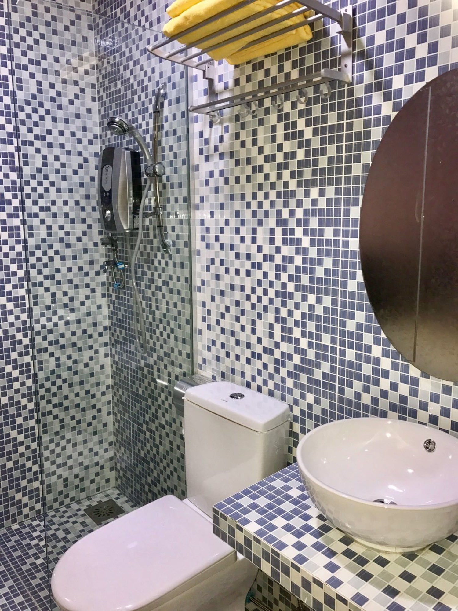 Elmark Hotel Kuantan