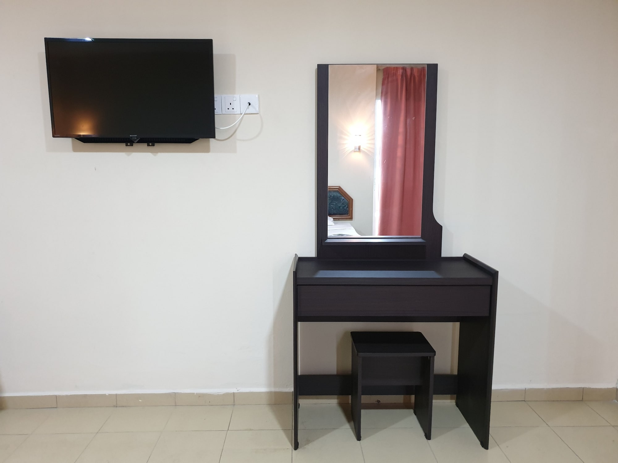 Grand Champagne Hotel
