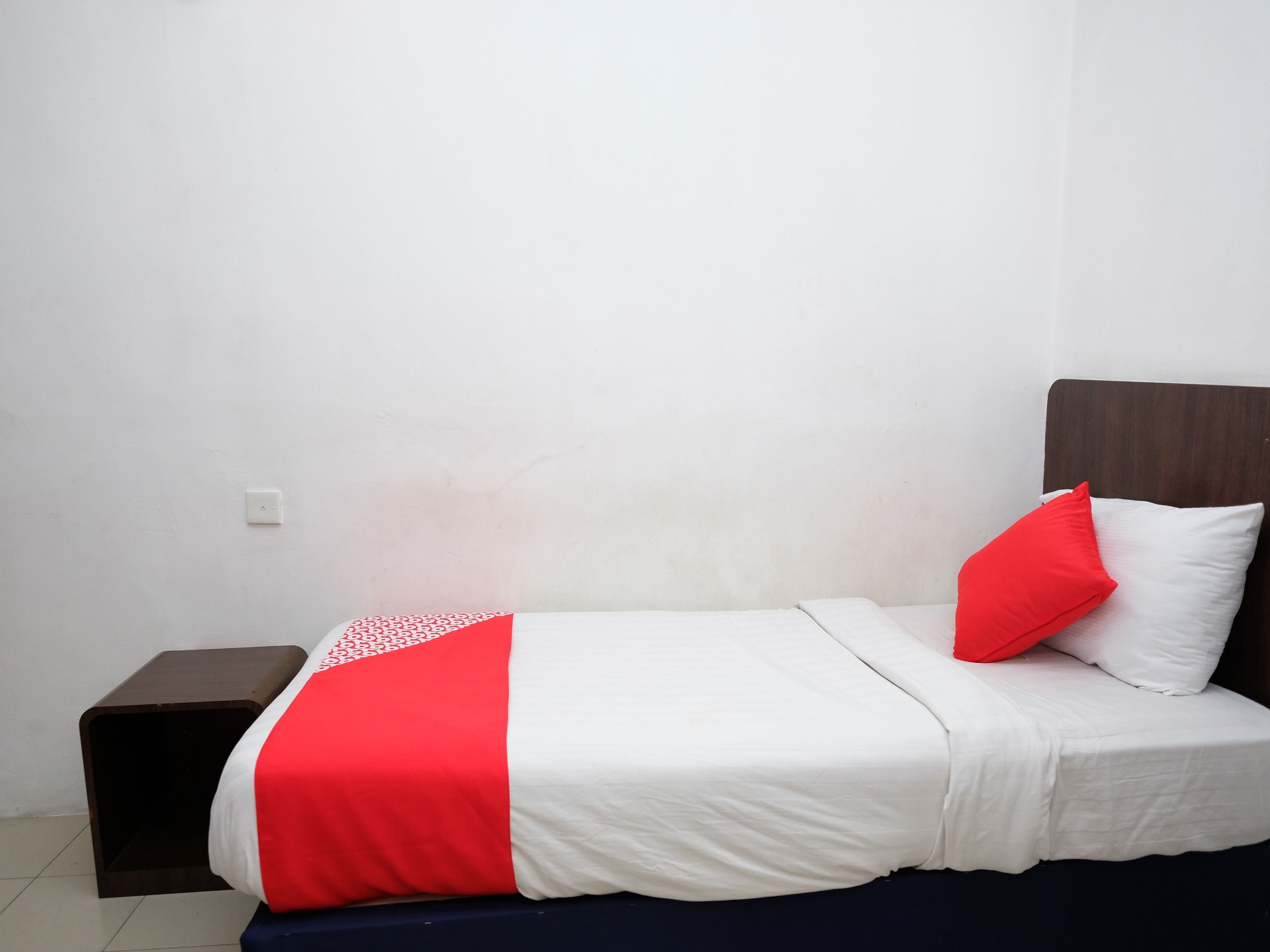 Grand City Hotel I by OYO Rooms