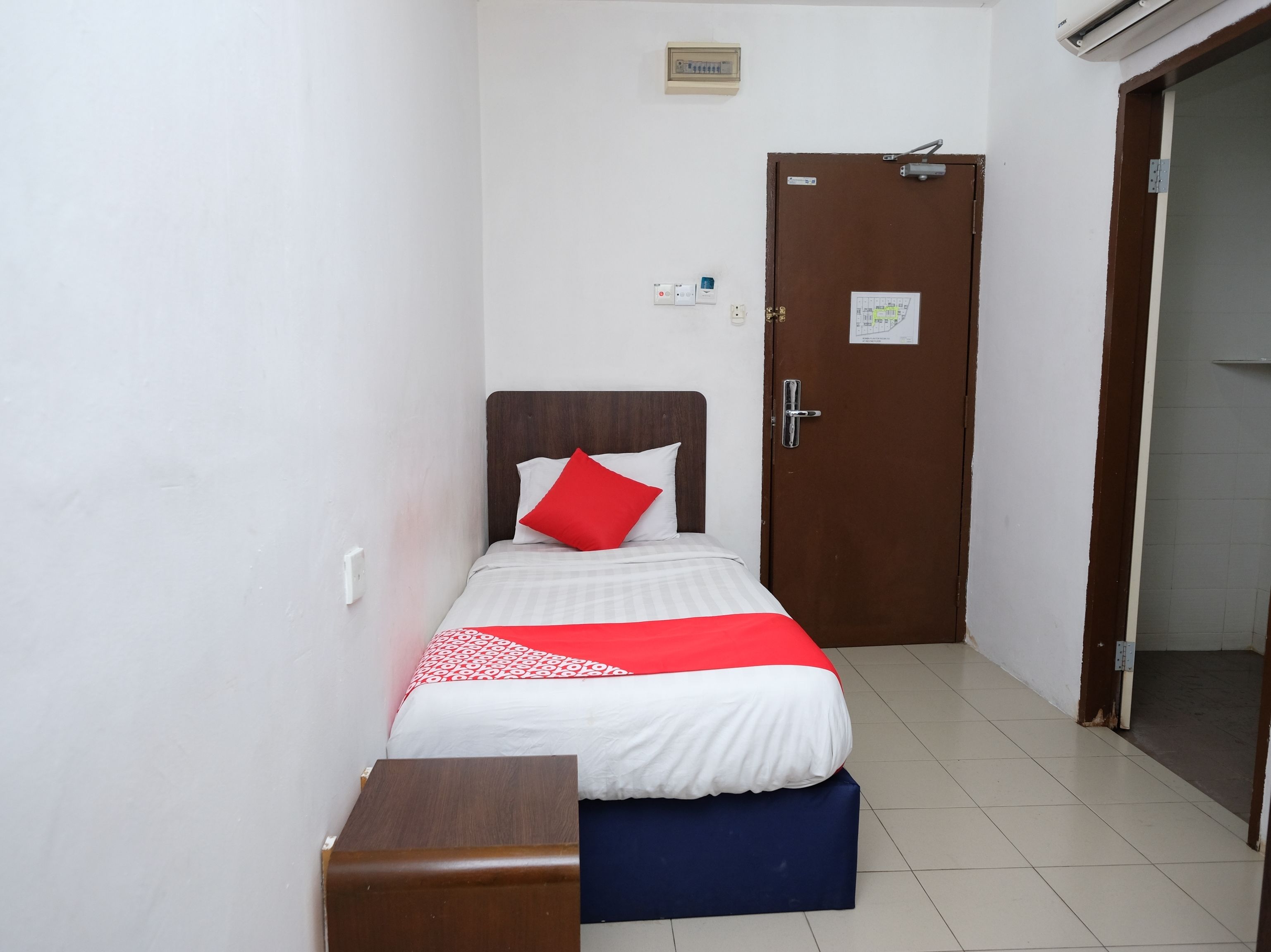 Grand City Hotel I by OYO Rooms