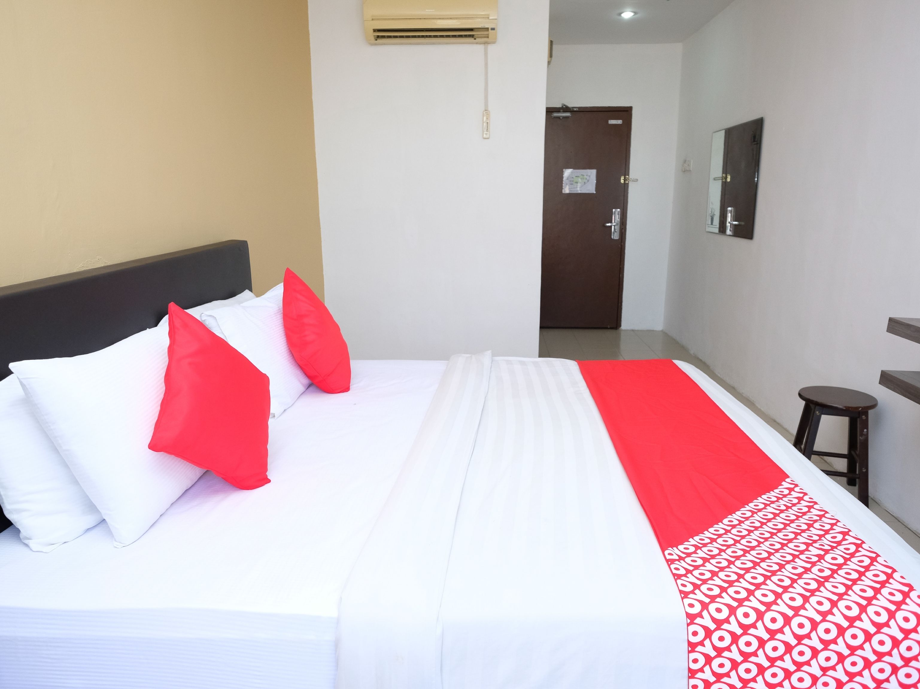 Grand City Hotel I by OYO Rooms