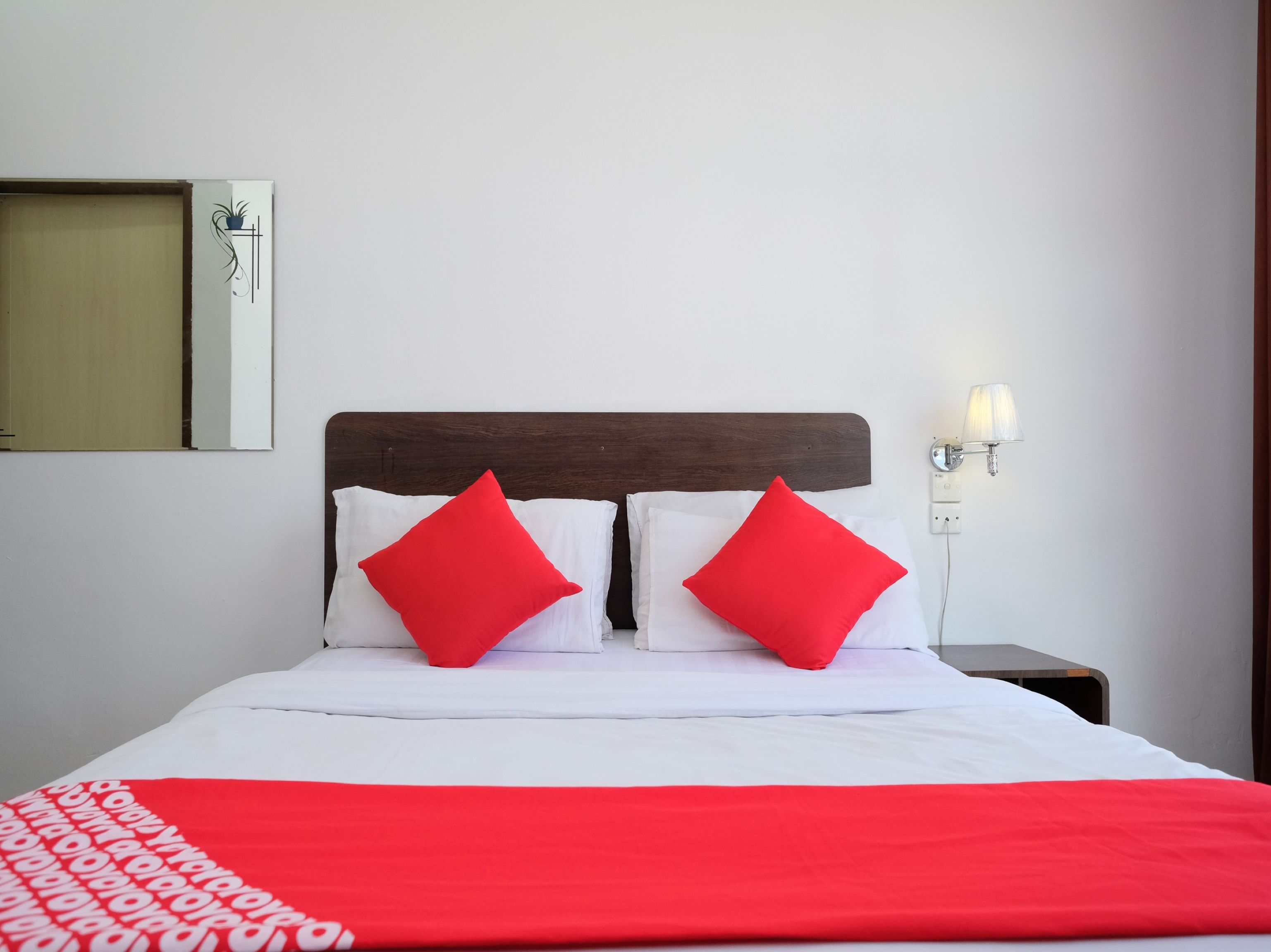 Grand City Hotel I by OYO Rooms