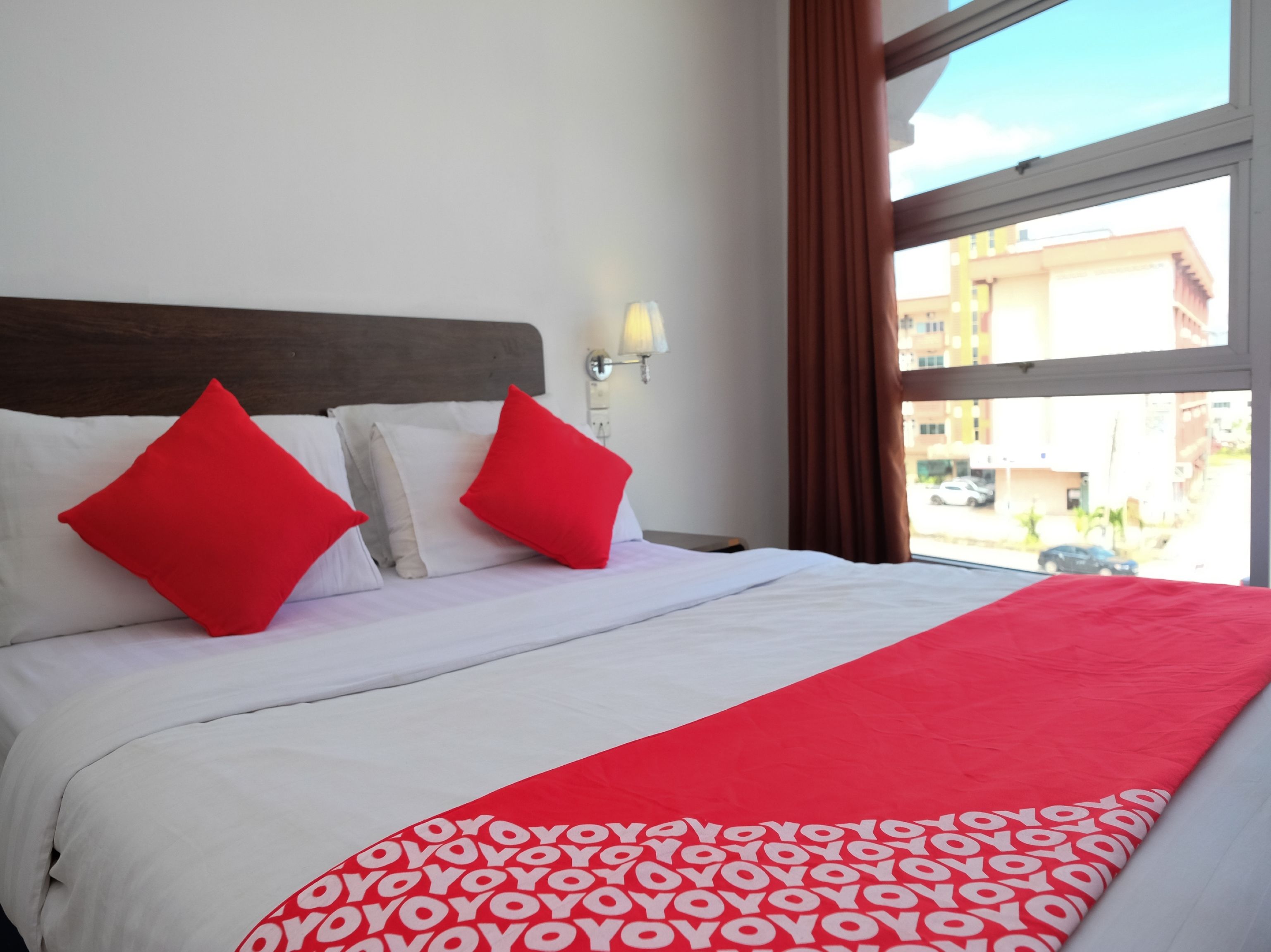 Grand City Hotel I by OYO Rooms