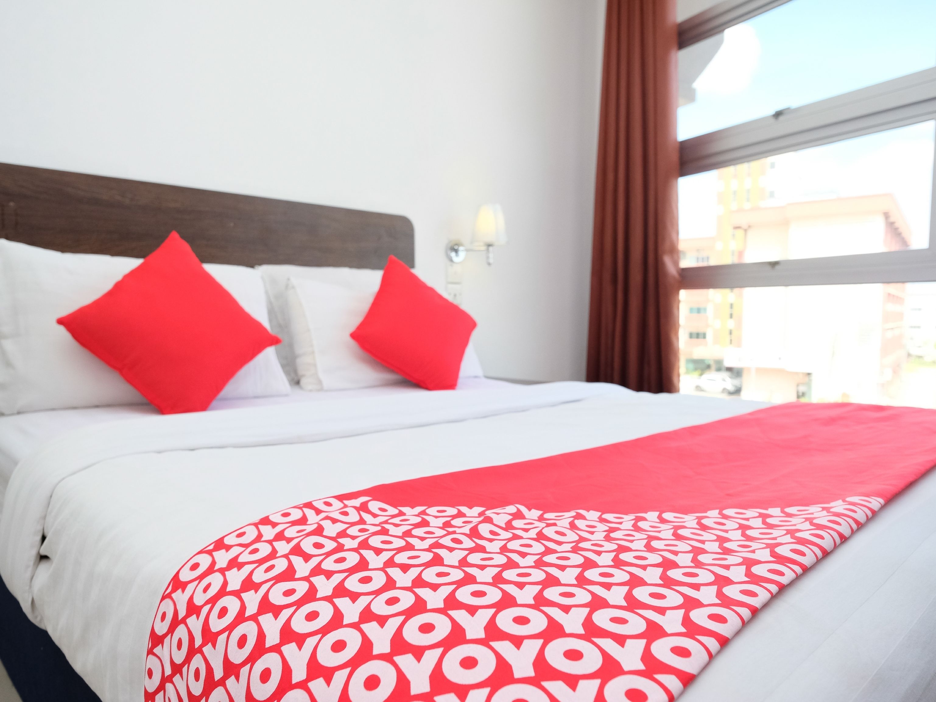 Grand City Hotel I by OYO Rooms