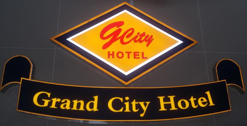 Grand City Hotel II