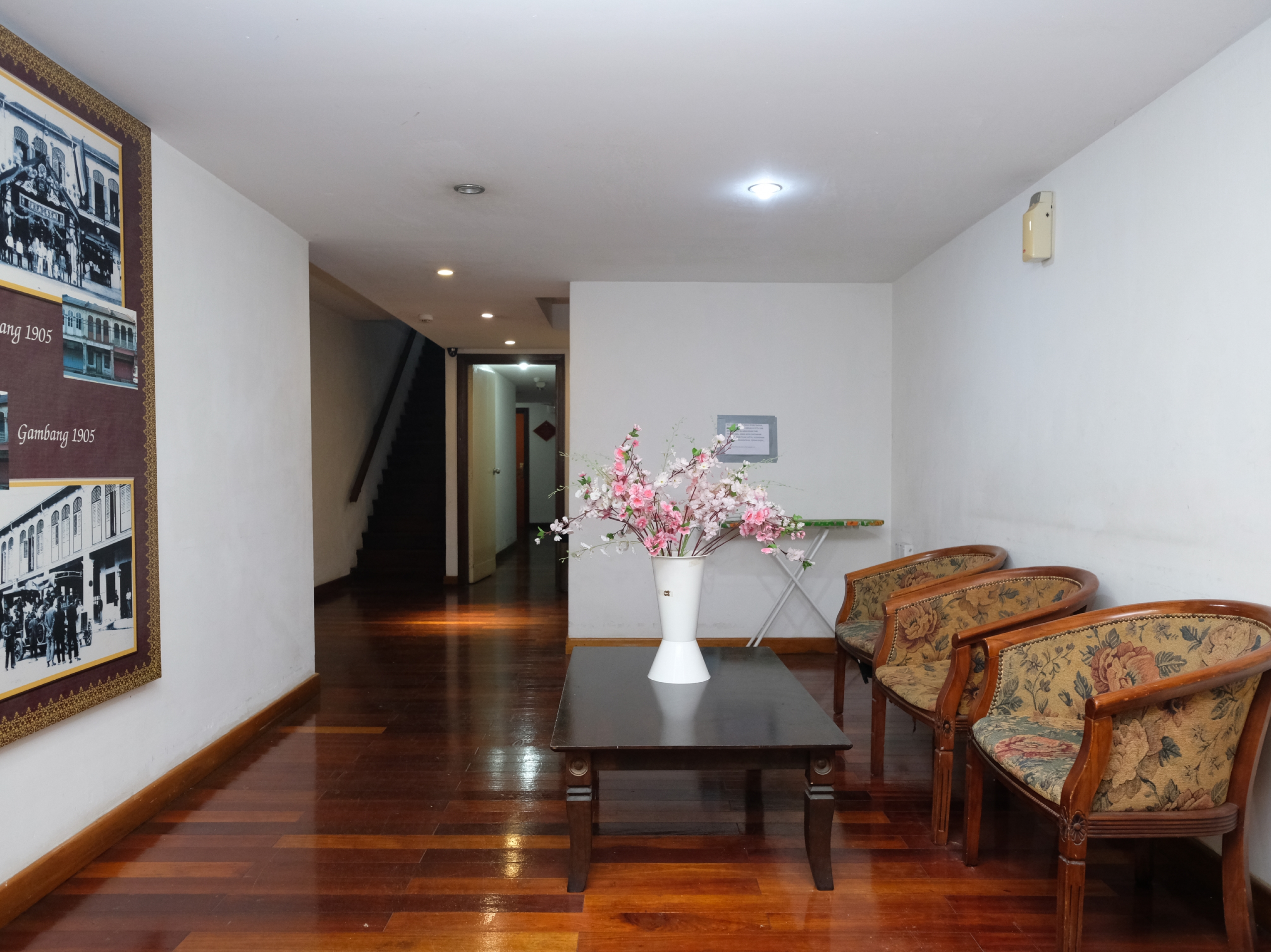 Grand City Hotel II By OYO Rooms