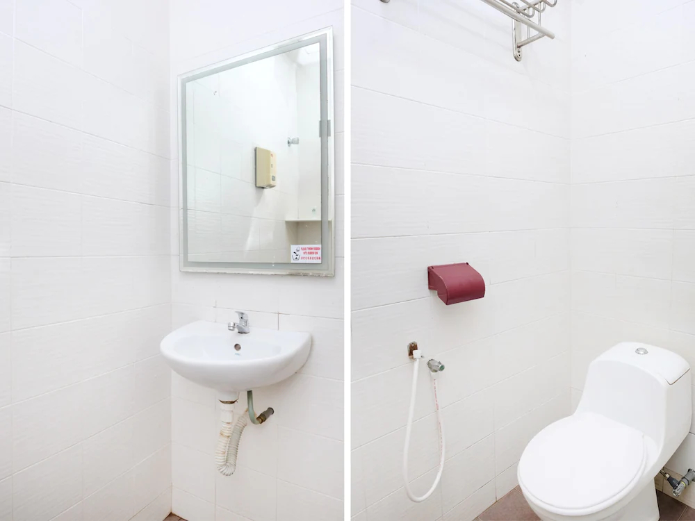 Grand City Hotel II By OYO Rooms
