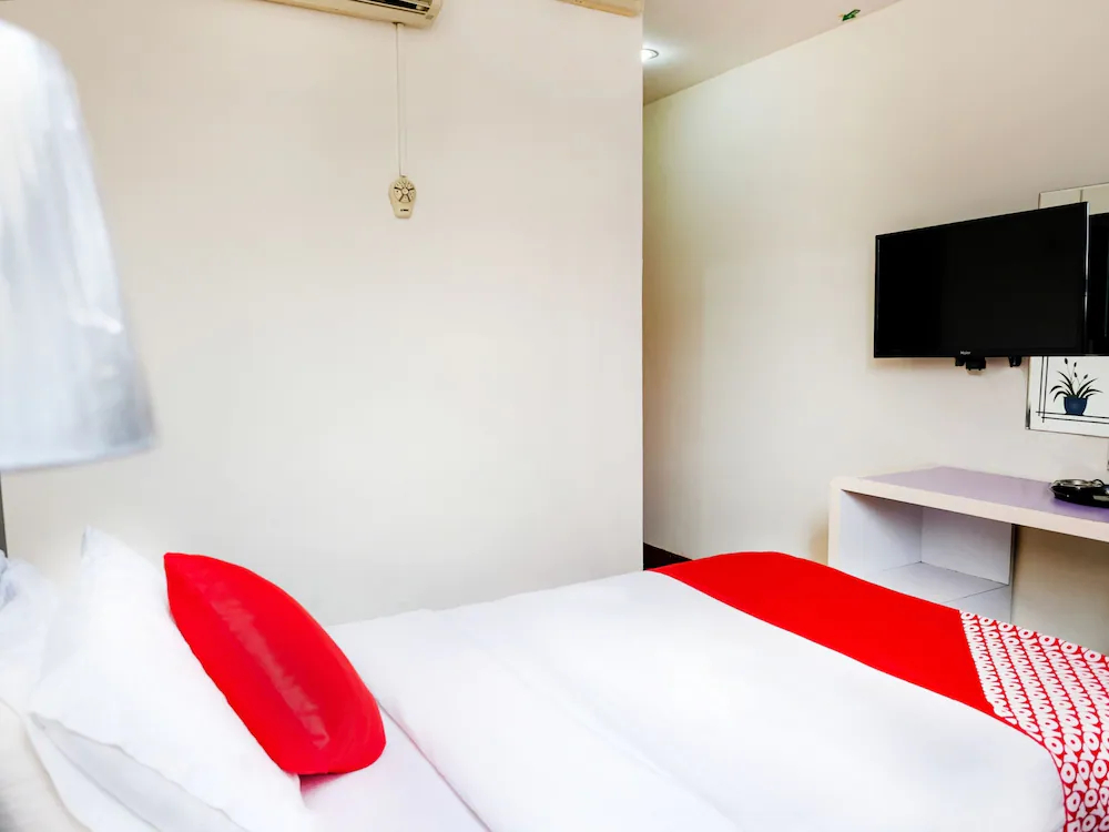 Grand City Hotel II By OYO Rooms