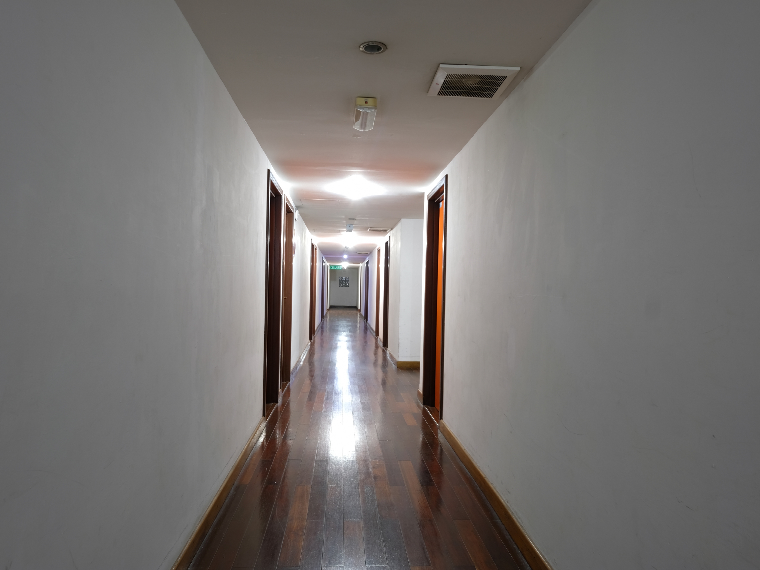 Grand City Hotel II By OYO Rooms