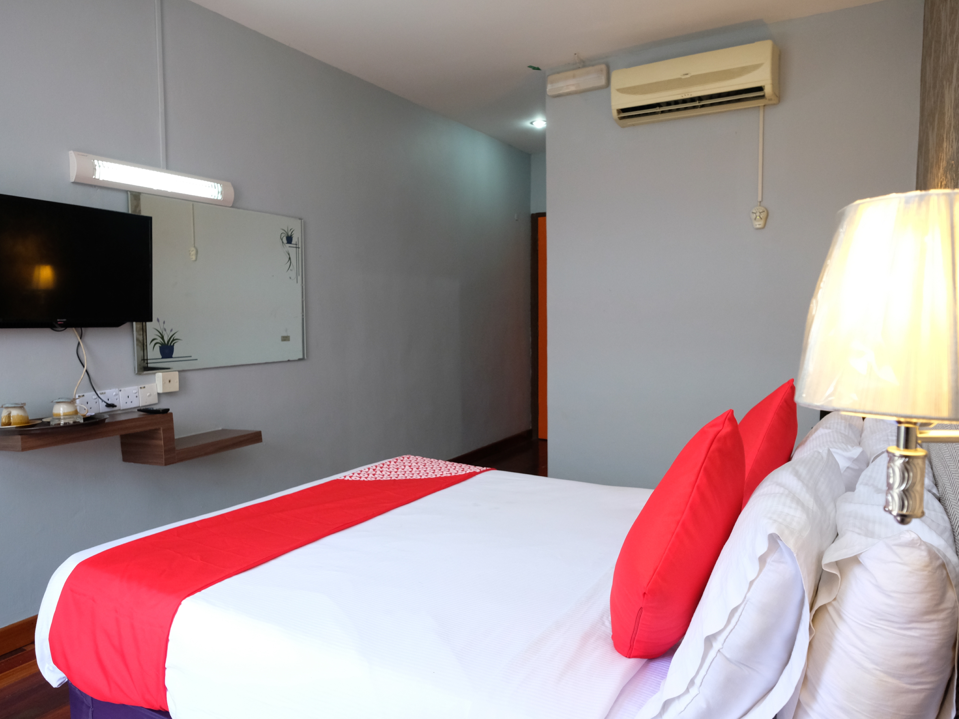 Grand City Hotel II By OYO Rooms