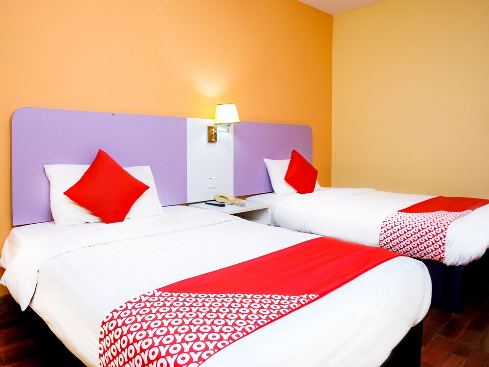 Grand City Hotel II By OYO Rooms