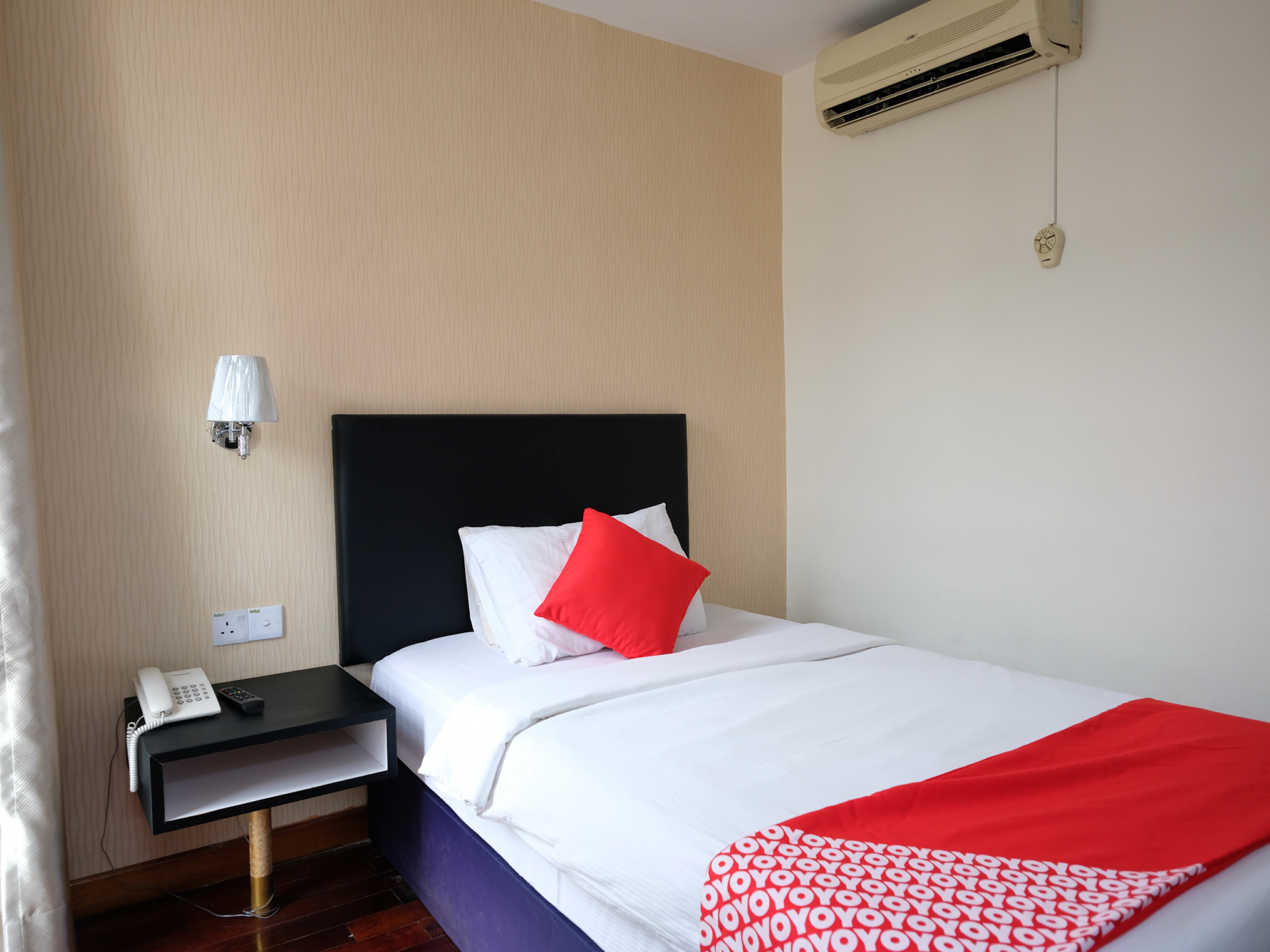 Grand City Hotel II By OYO Rooms