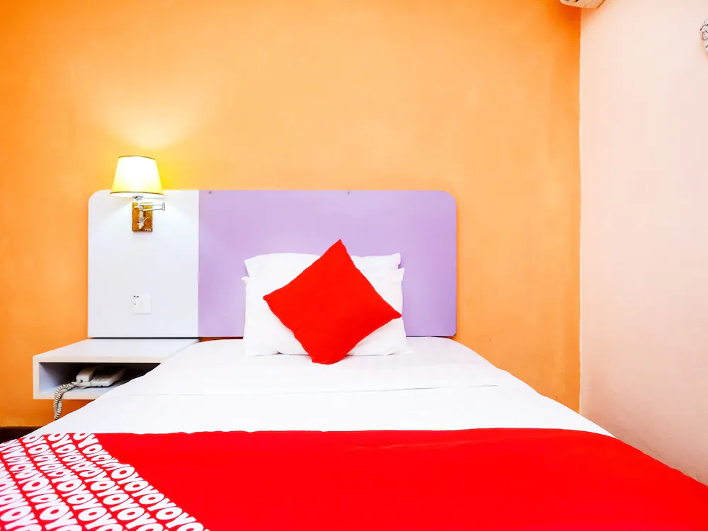 Grand City Hotel II By OYO Rooms