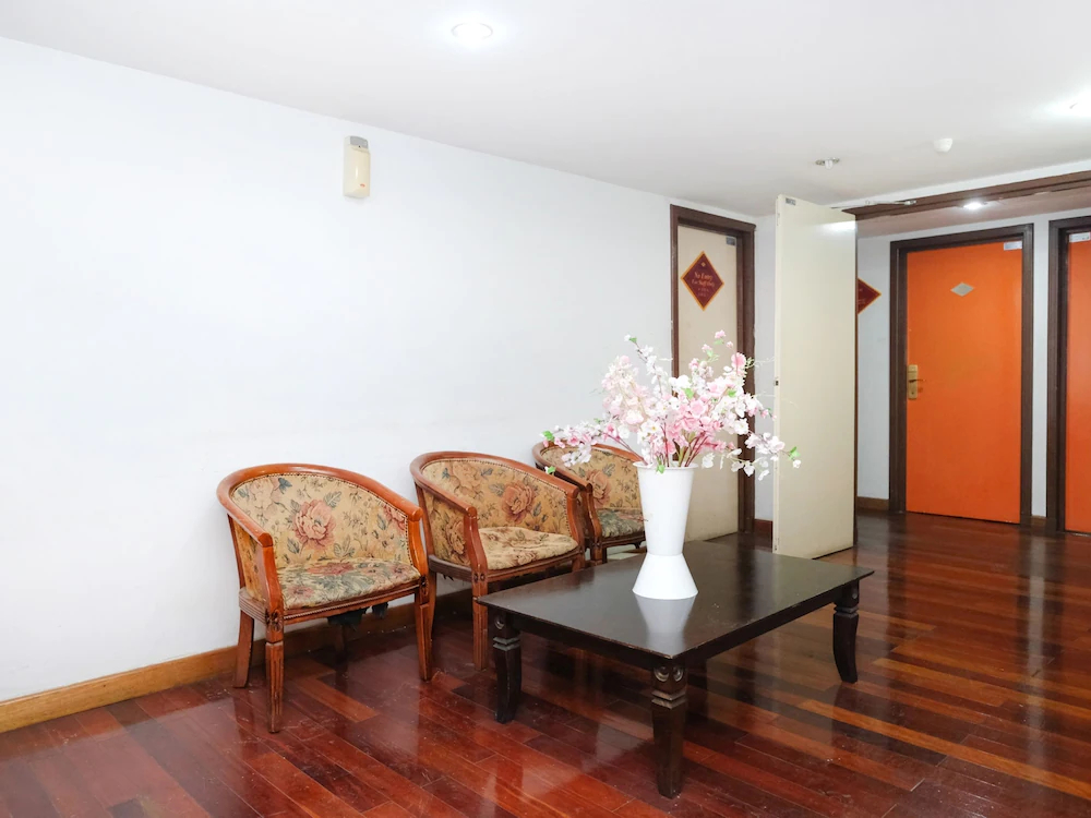 Grand City Hotel II By OYO Rooms
