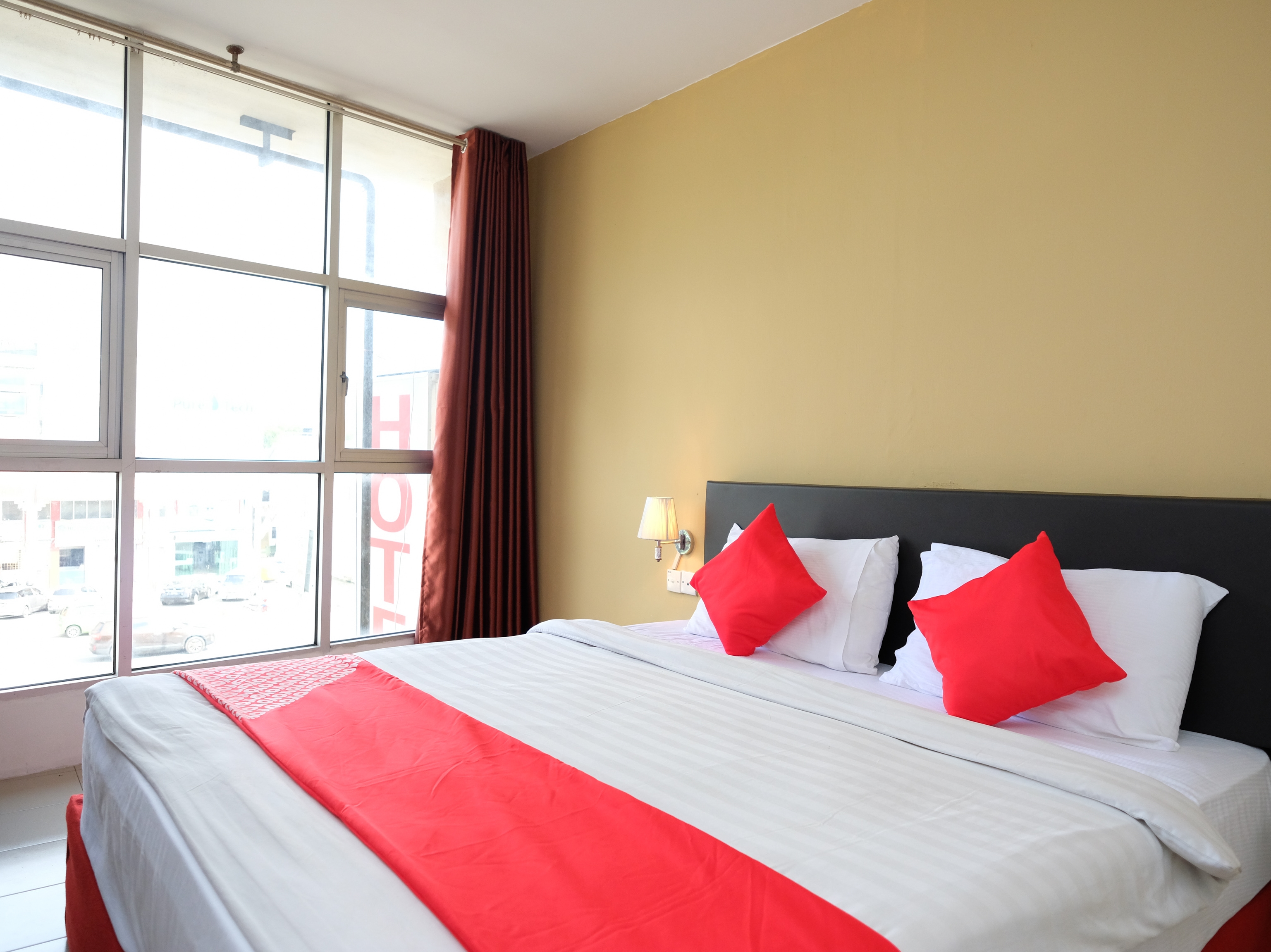 Grand City Hotel II By OYO Rooms