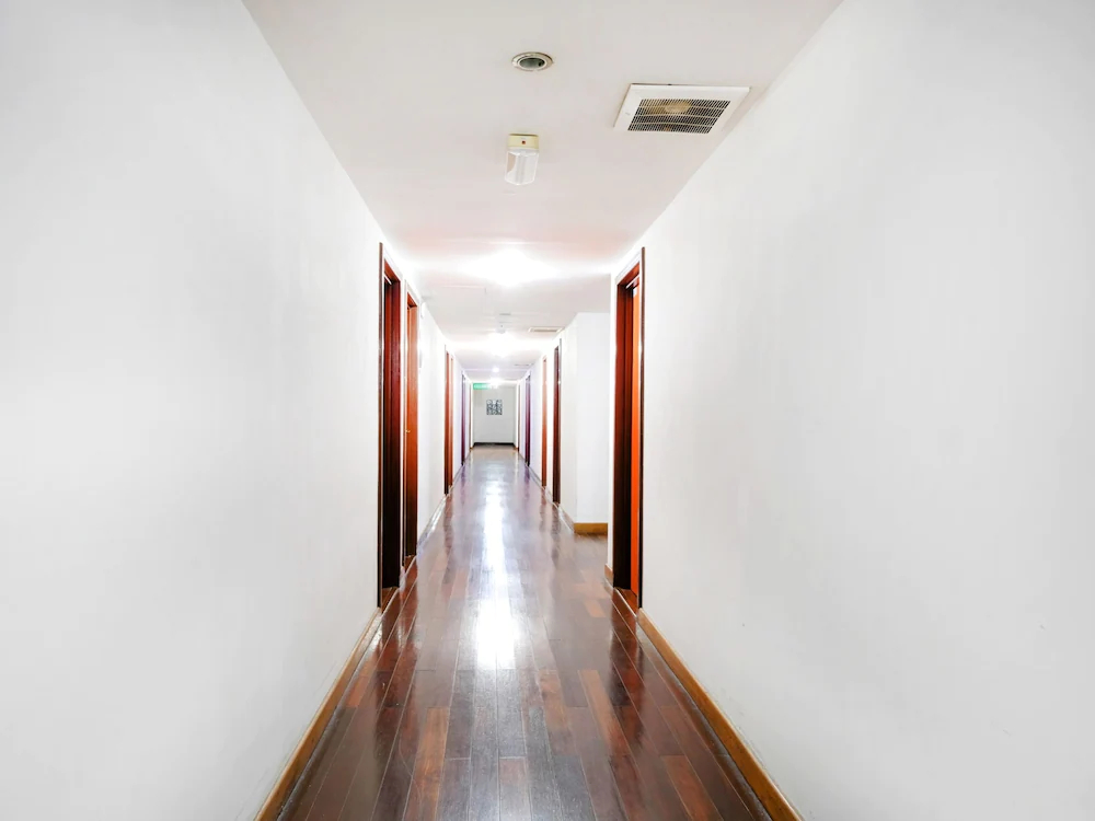 Grand City Hotel II By OYO Rooms