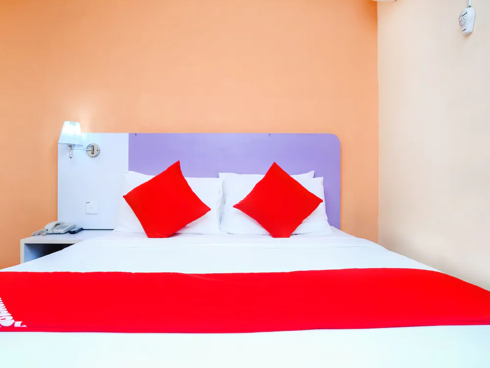 Grand City Hotel II By OYO Rooms
