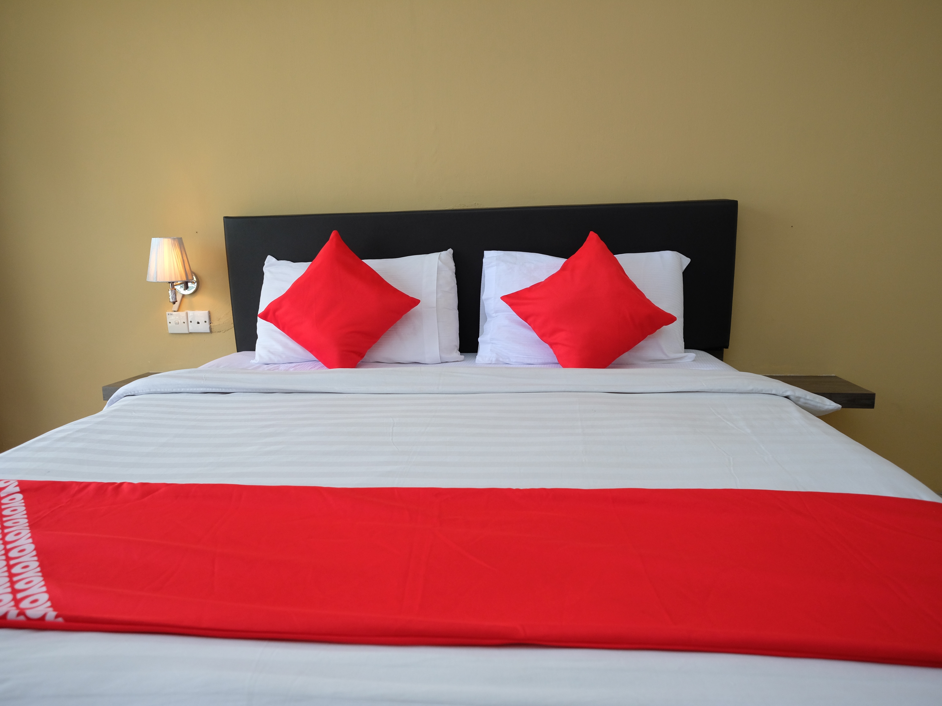 Grand City Hotel II By OYO Rooms