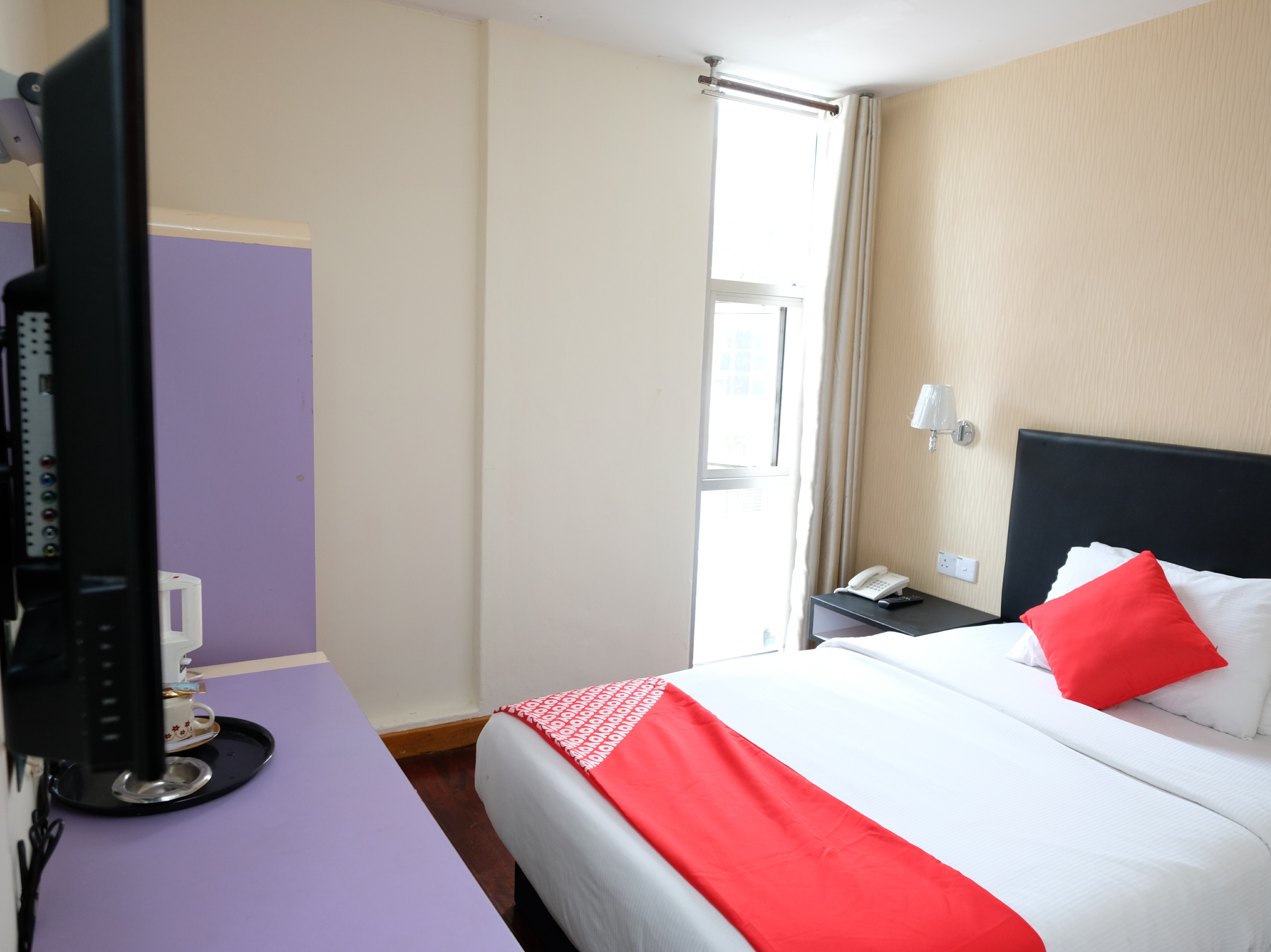 Grand City Hotel II By OYO Rooms