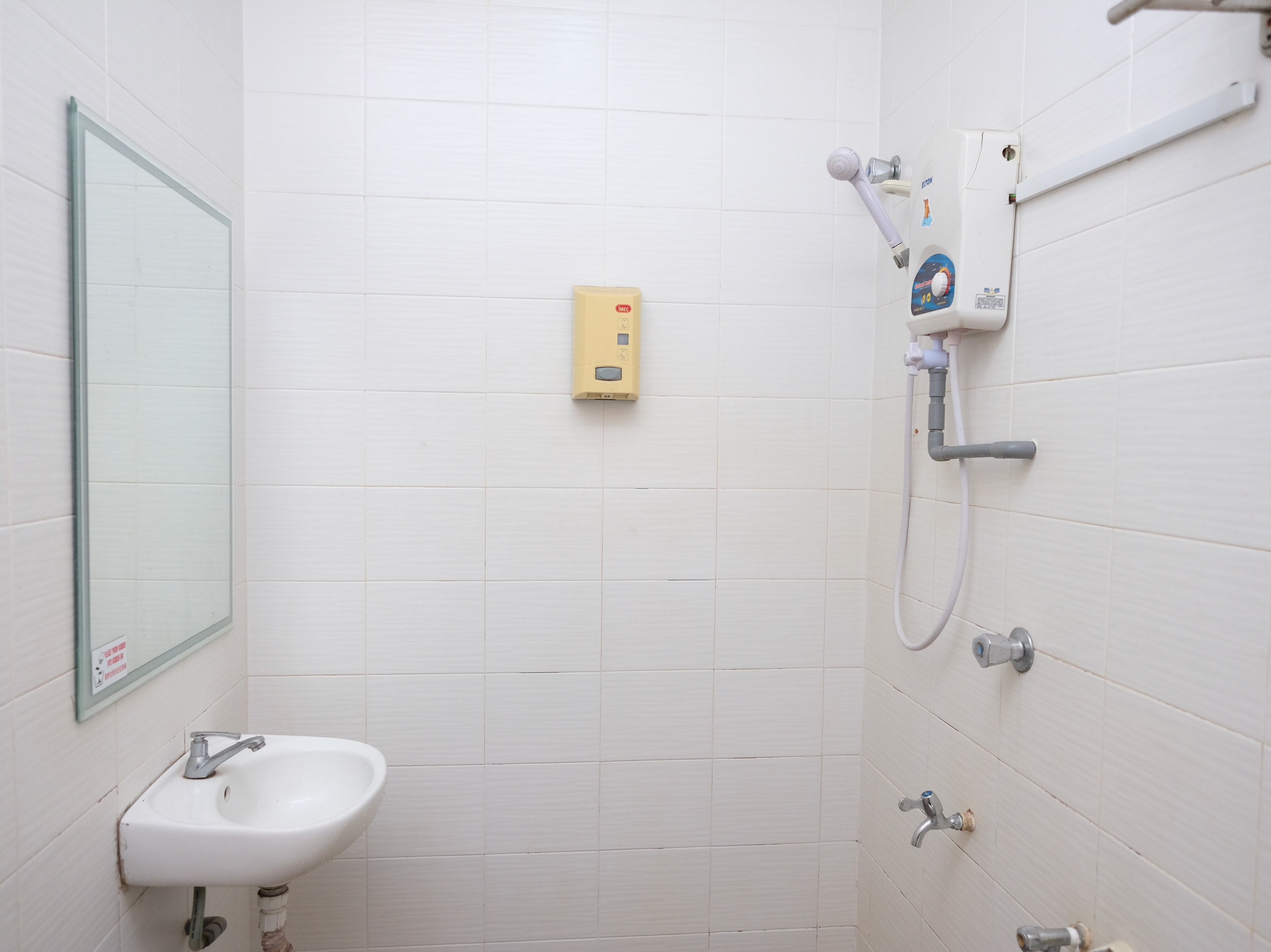 Grand City Hotel II By OYO Rooms