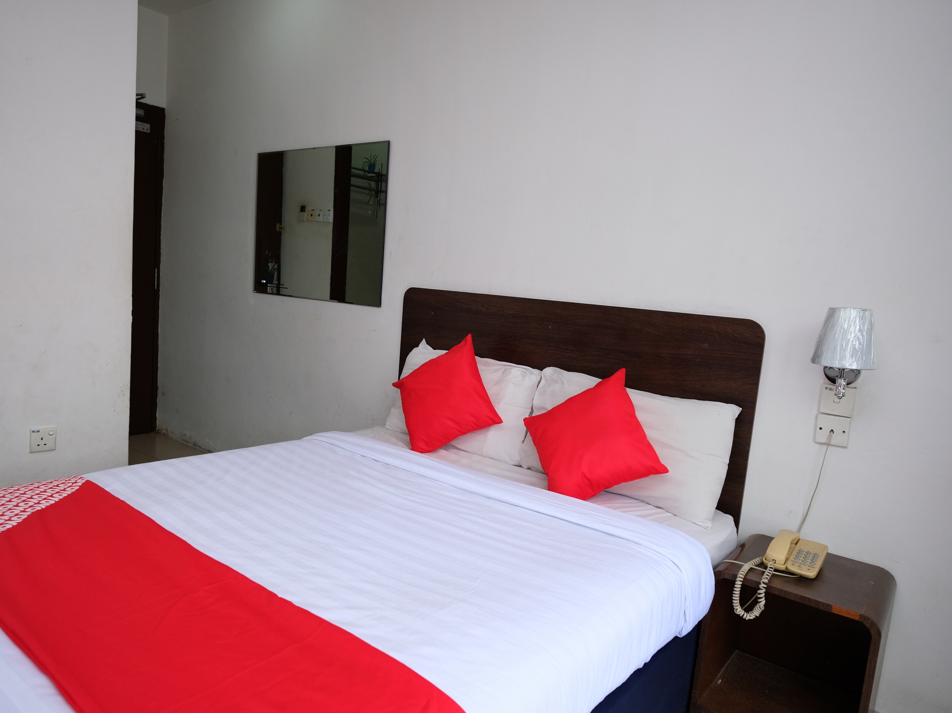 Grand City Hotel II By OYO Rooms