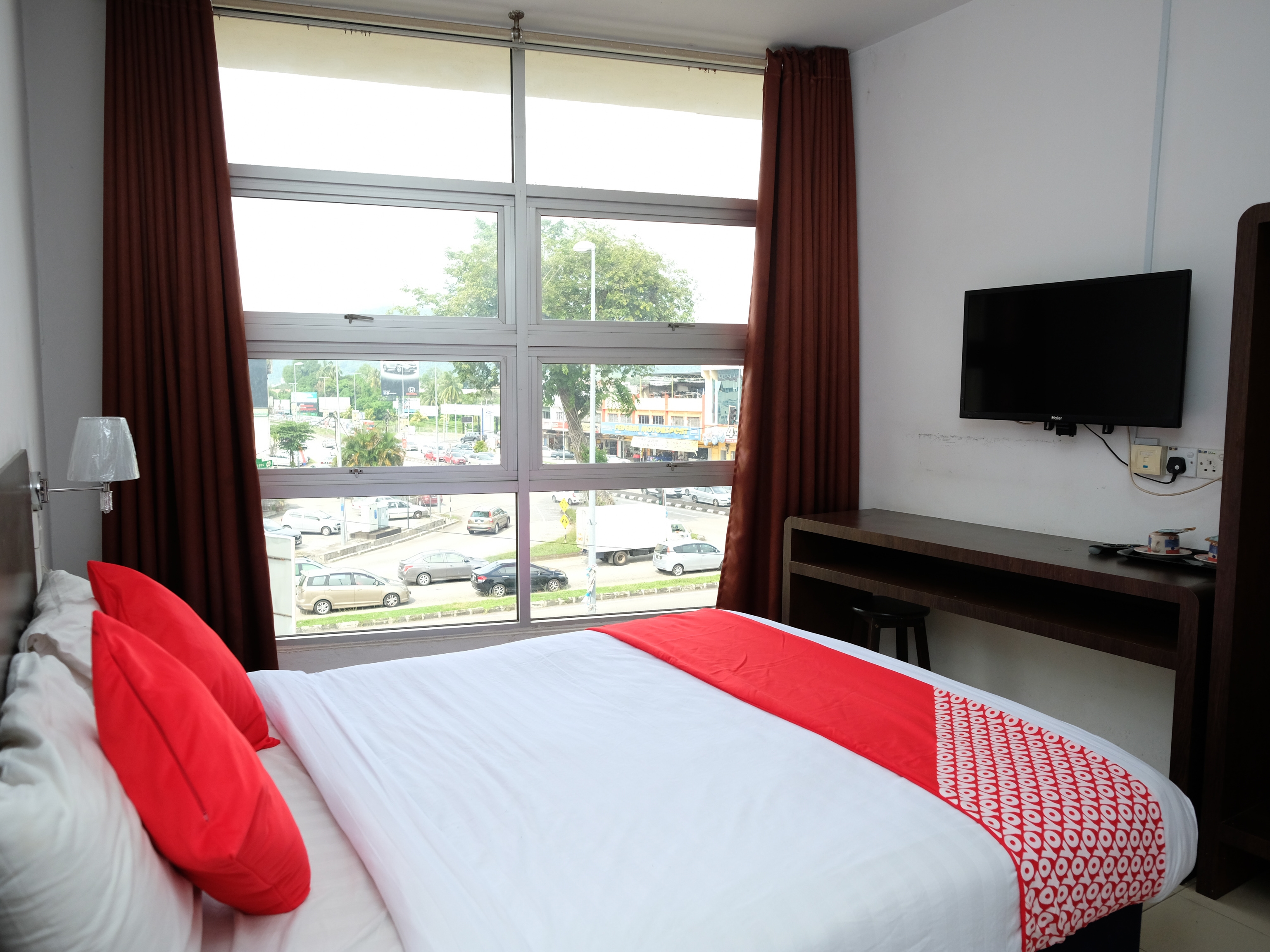 Grand City Hotel II By OYO Rooms