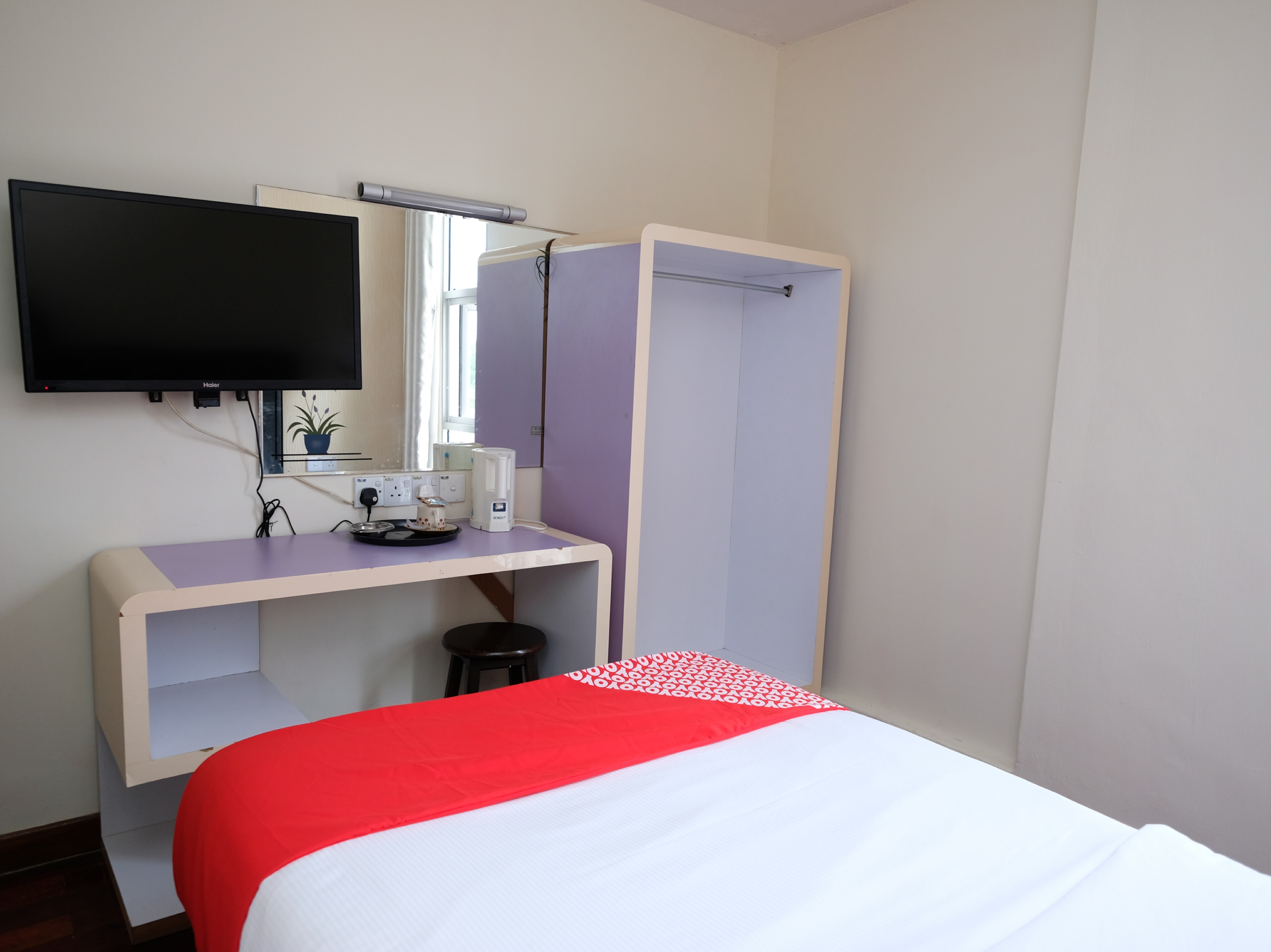 Grand City Hotel II By OYO Rooms