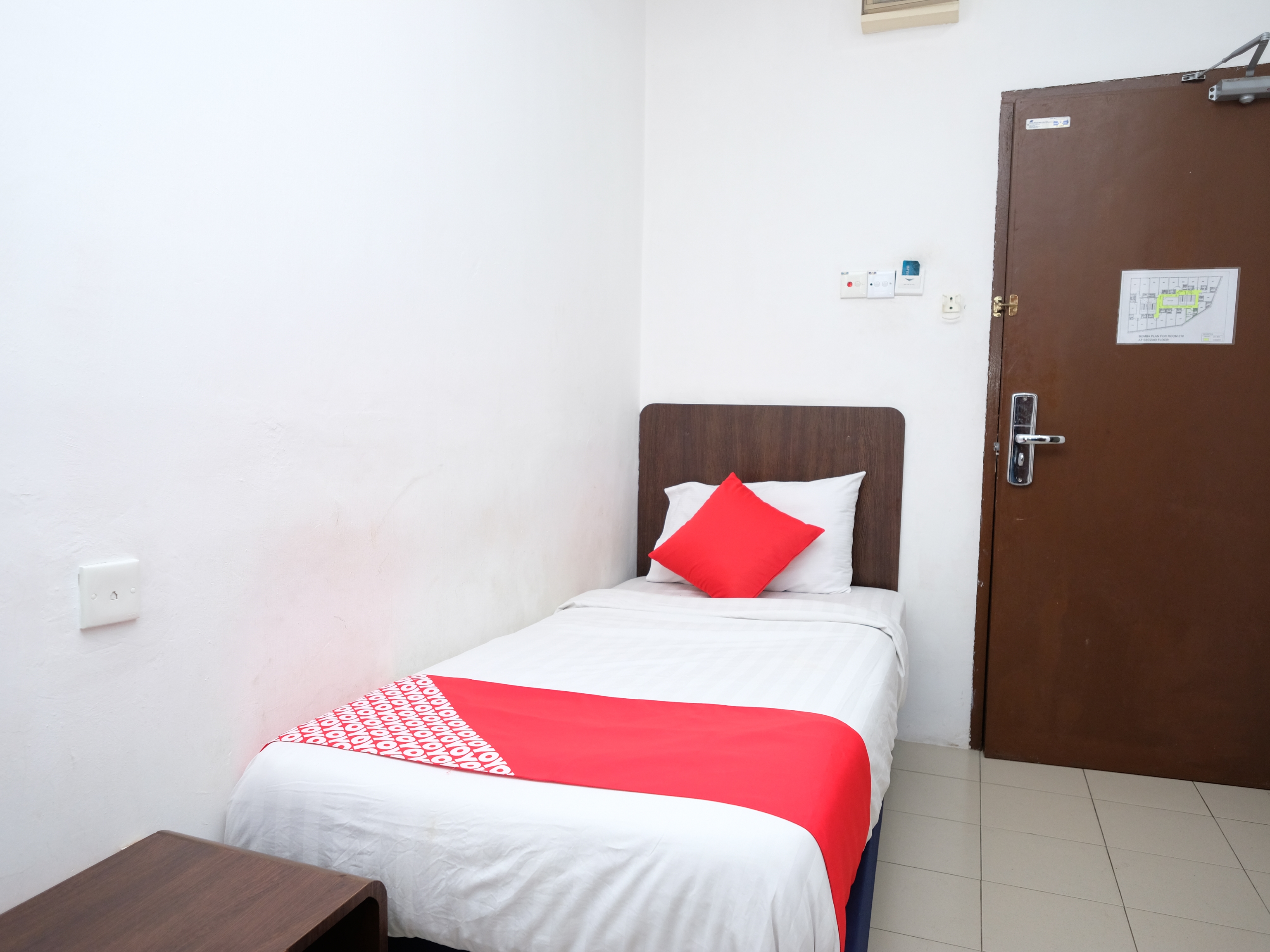 Grand City Hotel II By OYO Rooms