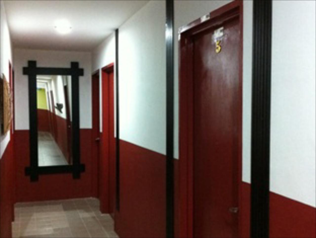 Hotel Budget UB Inn